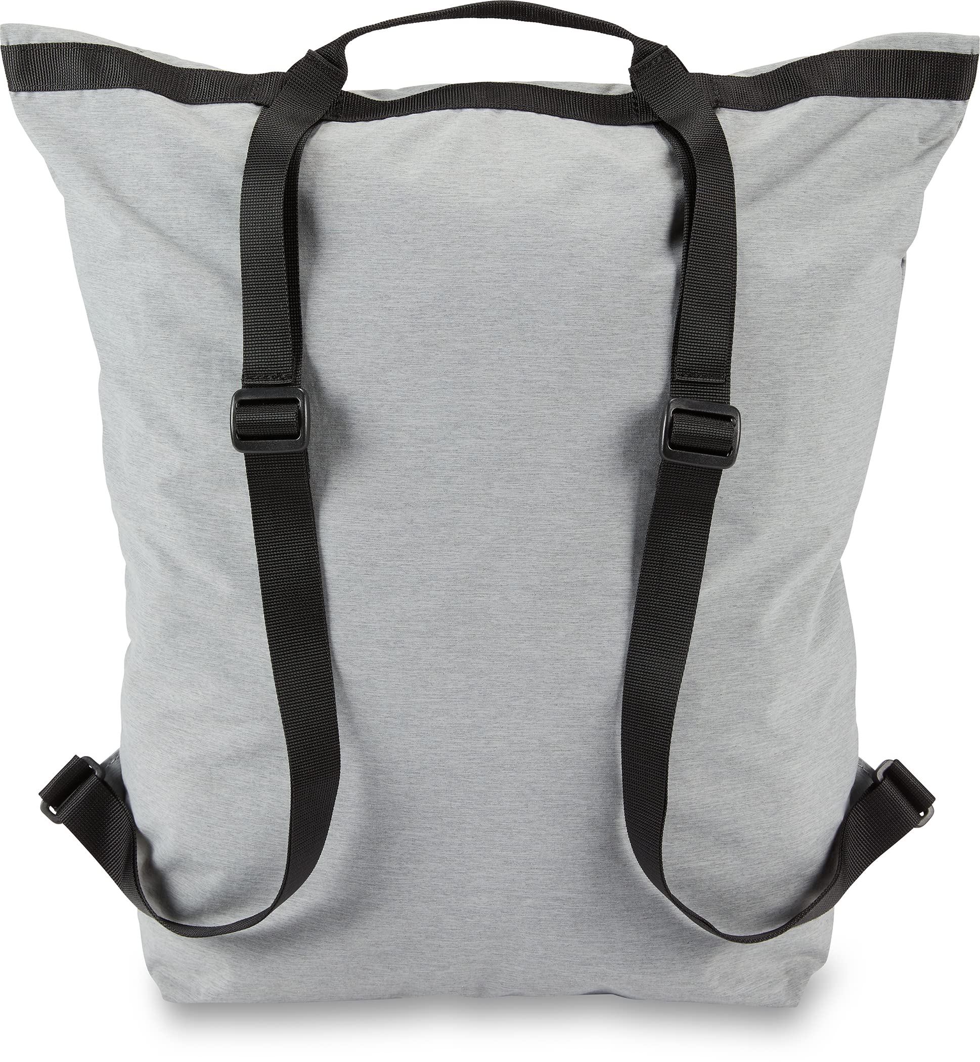 dakine-pickup-pad-tragetasche-18l-packbare-2-in-1-tasche-und-rucksack-in-graustu image 5