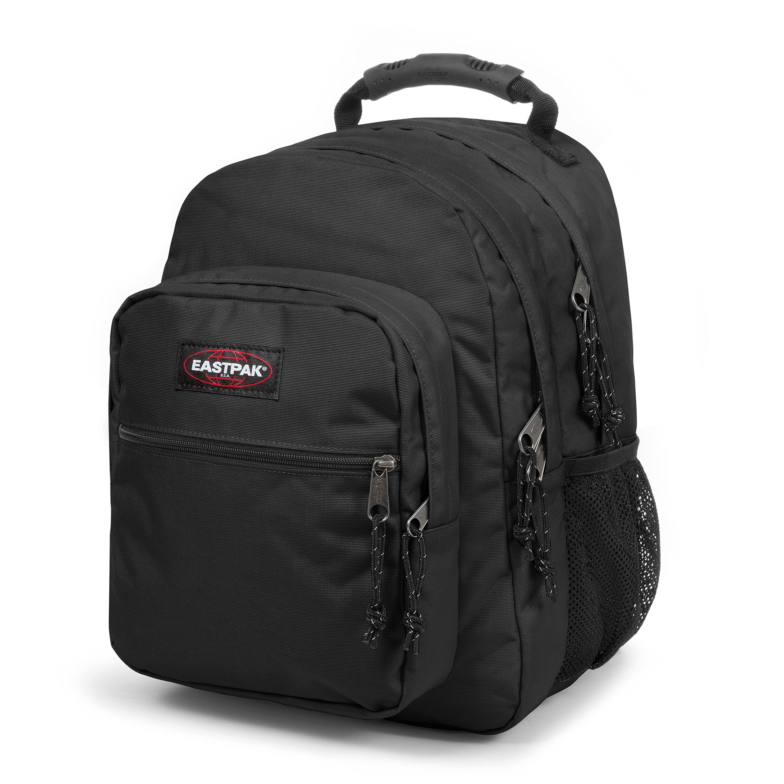 eastpak-egghead-kinder-rucksack-32-l-black-ek09b008-mit-zwei-hauptf-chern image 6