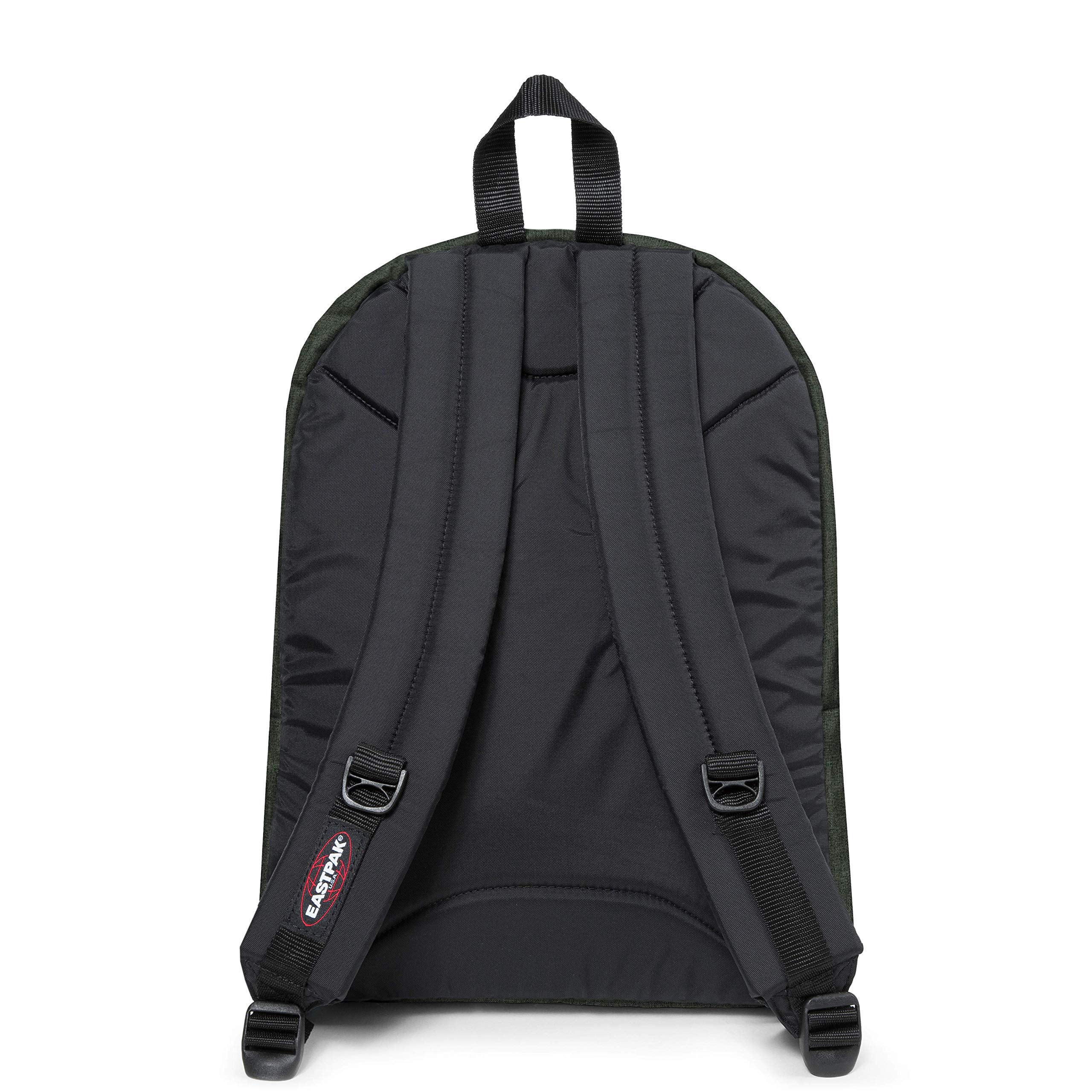 eastpak-pinnacle-rucksack-42-cm-38-l-2-hauptf-cher-crafty-moss-gr-n-polyester image 5