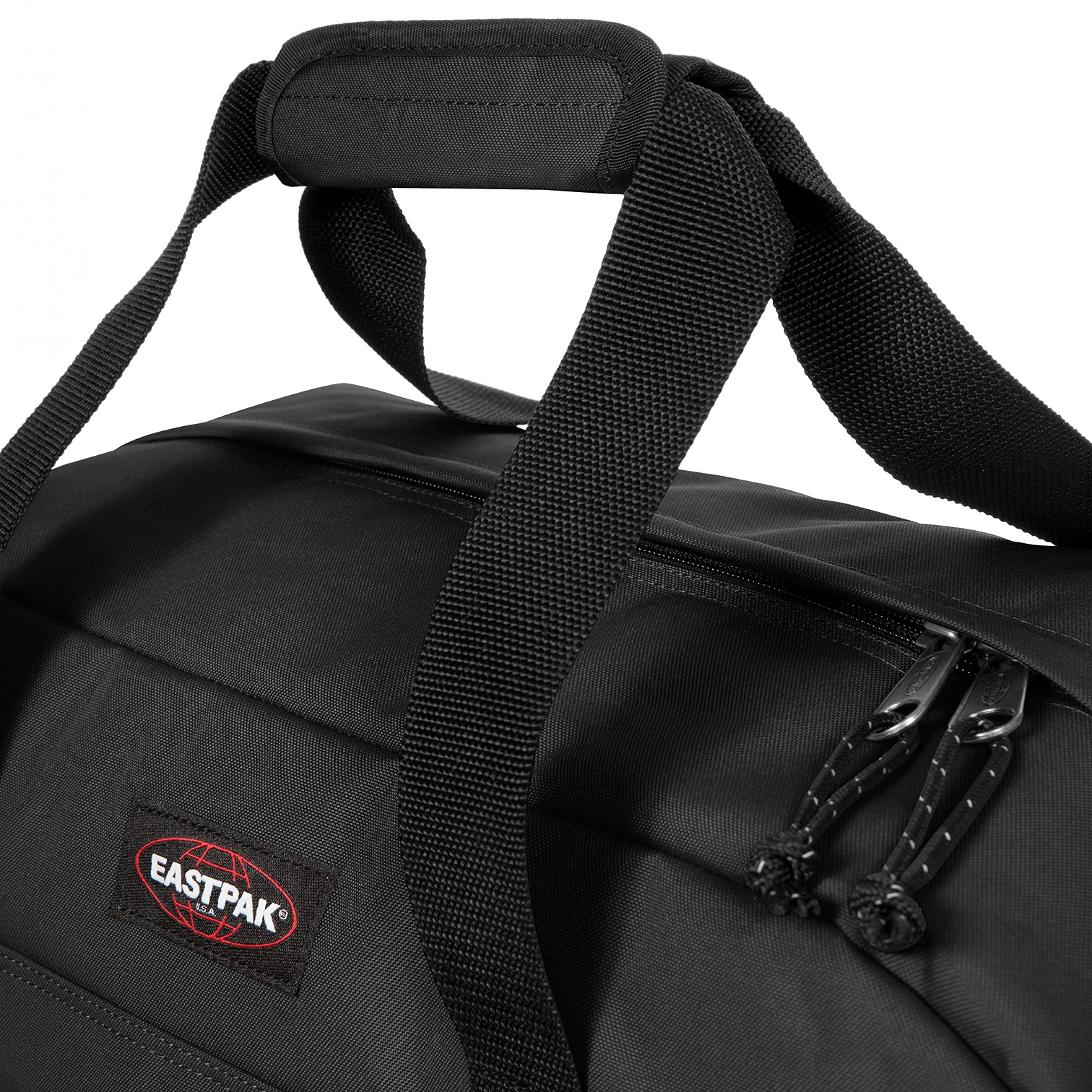 eastpak-station-reisetasche-58-l-30-x-62-x-29-cm-faltbar-packbar-schwarz image 4