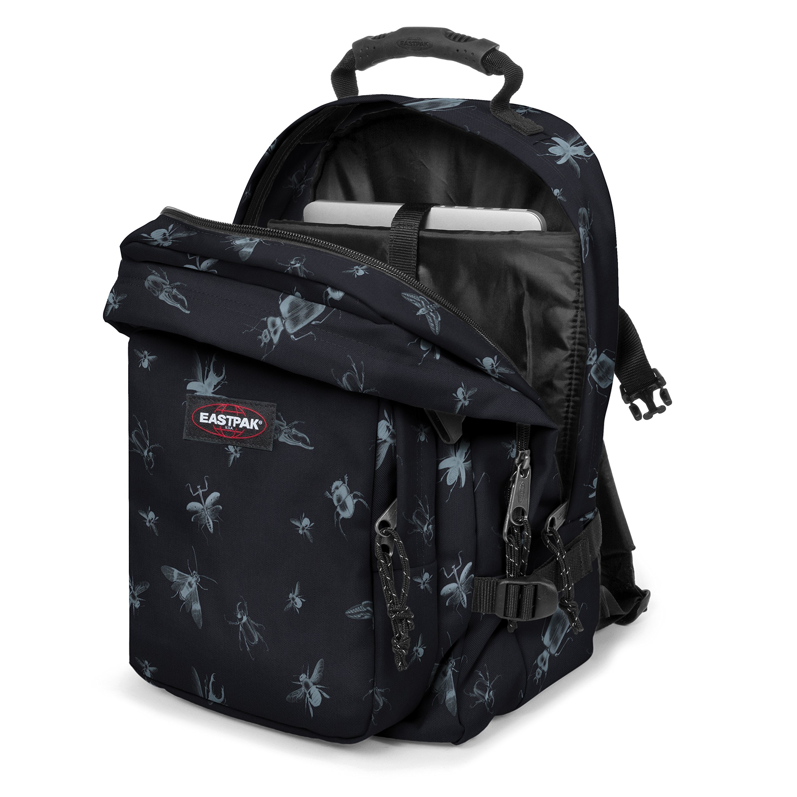 eastpak-provider-kinder-rucksack-33l-schultaschen-rucksack-mit-laptopfach-gepols image 2