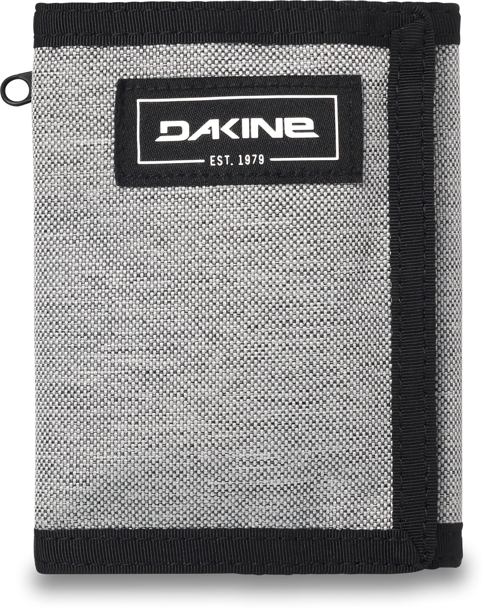 dakine-vert-rail-wallet-dreifach-gefalteter-klettverschluss-geldbeutel-mit-m-nzf image 7
