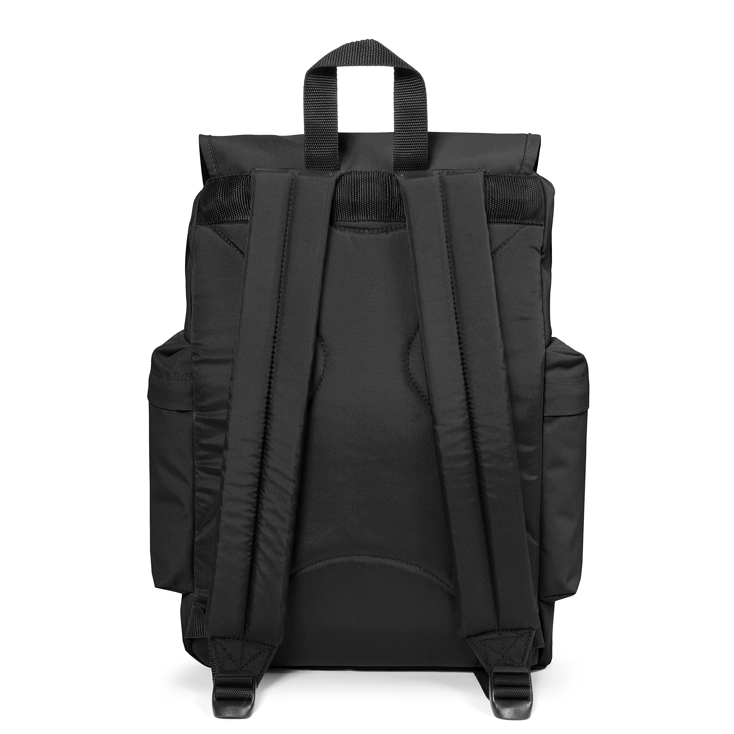 eastpak-austin-kinder-rucksack-18-l-jugendrucksack-mit-laptopfach-in-black-ek47b image 5