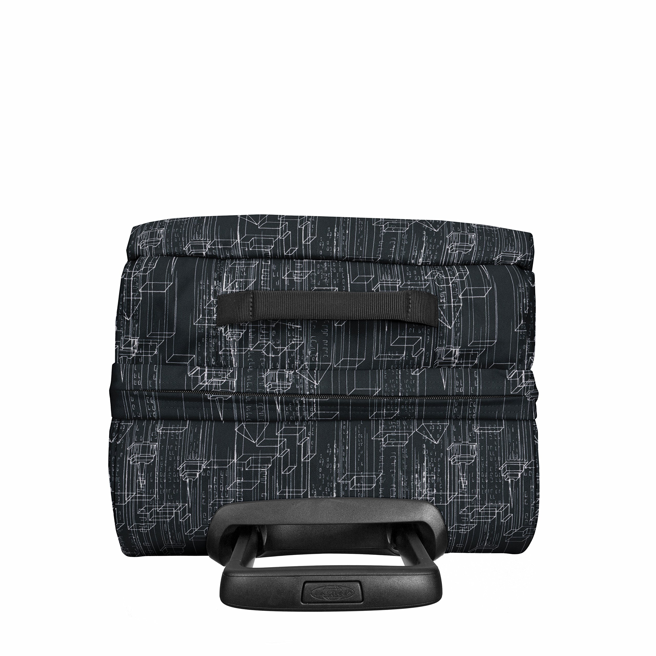 eastpak-tranverz-s-trolley-koffer-51-cm-41-5-l-handgep-ck-reisetrolley-mit-zweis image 6