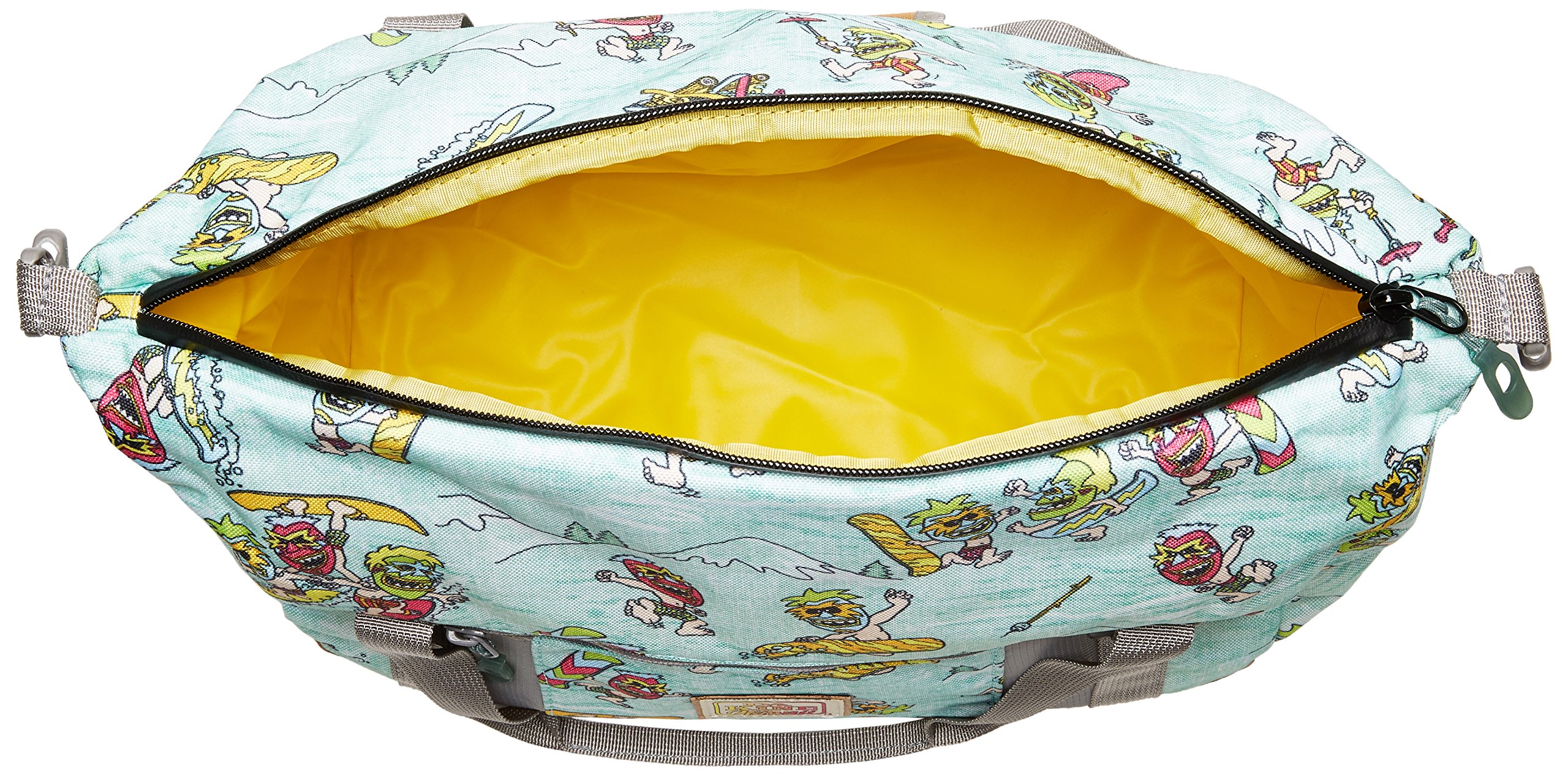 dakine-party-cooler-15l-weiche-k-hltasche-mit-schultergurt-f-r-picknick-festival image 5