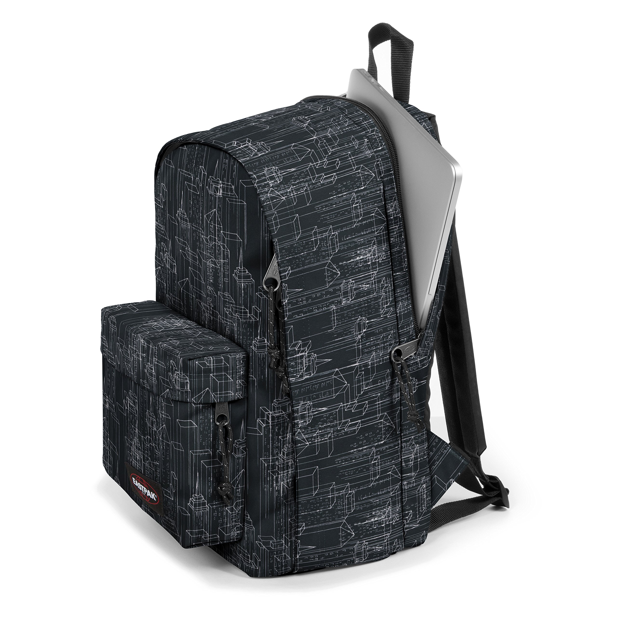 eastpak-back-to-work-rucksack-43-cm-27-l-strapazierf-higer-laptop-rucksack-in-bl image 6