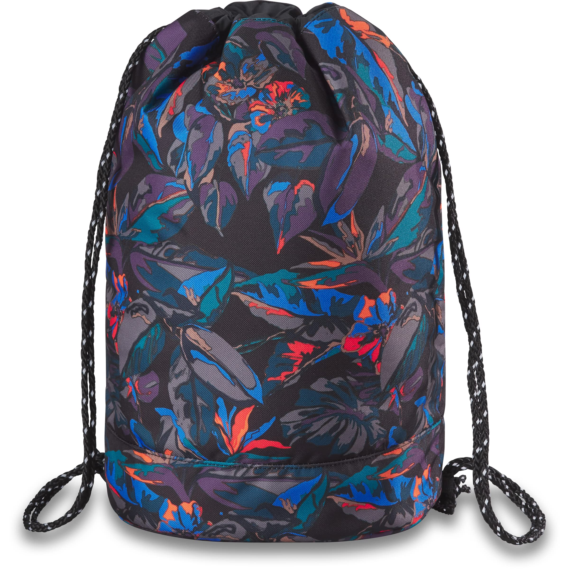 dakine-cinch-pack-16-l-rucksack-tropic-dream-cinch-and-go-kordelzugrucksack image 2