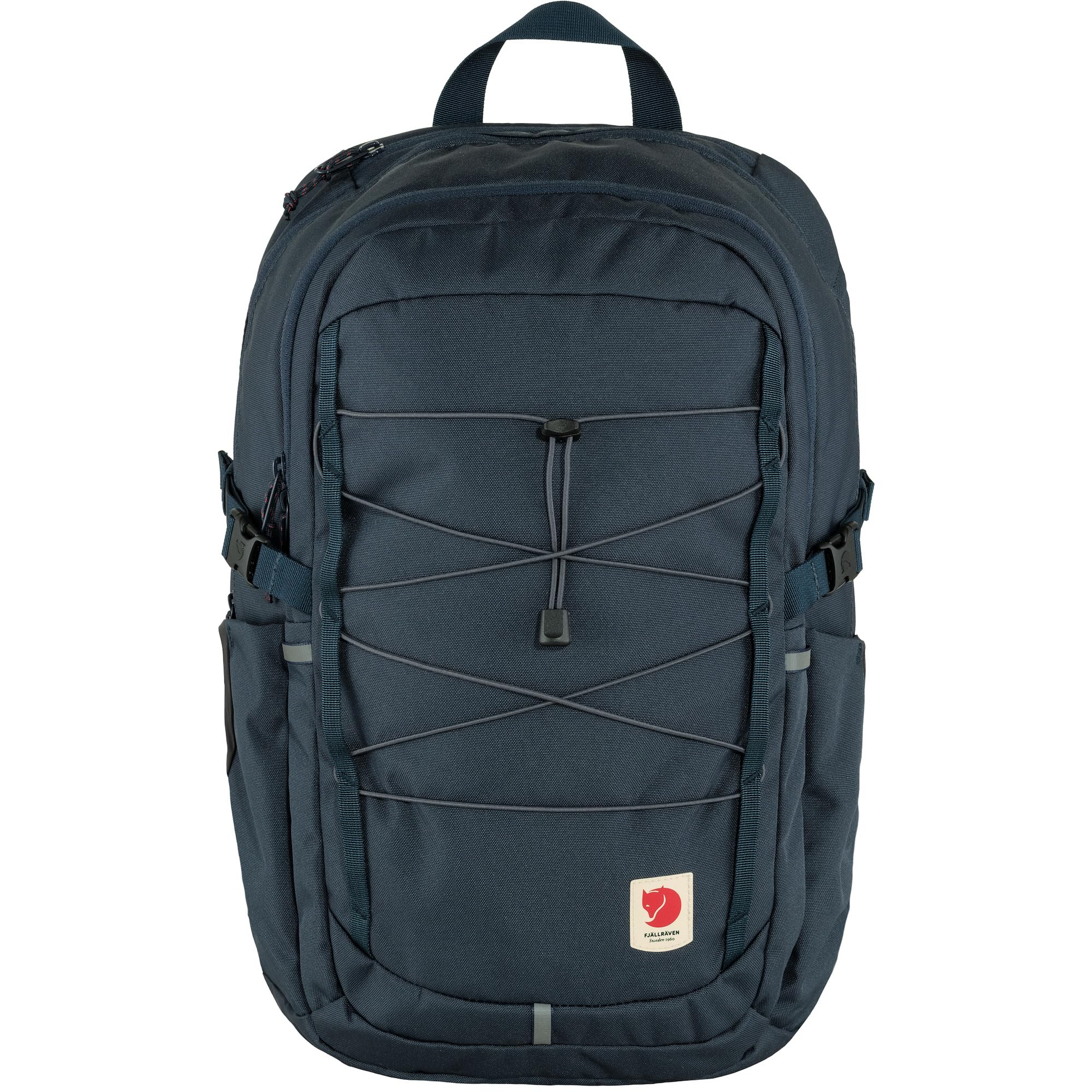 fj-llr-ven-skule-28-freizeitrucksack-28-l-basalt-dunkelgrau-wasserabweisendes-re image 8