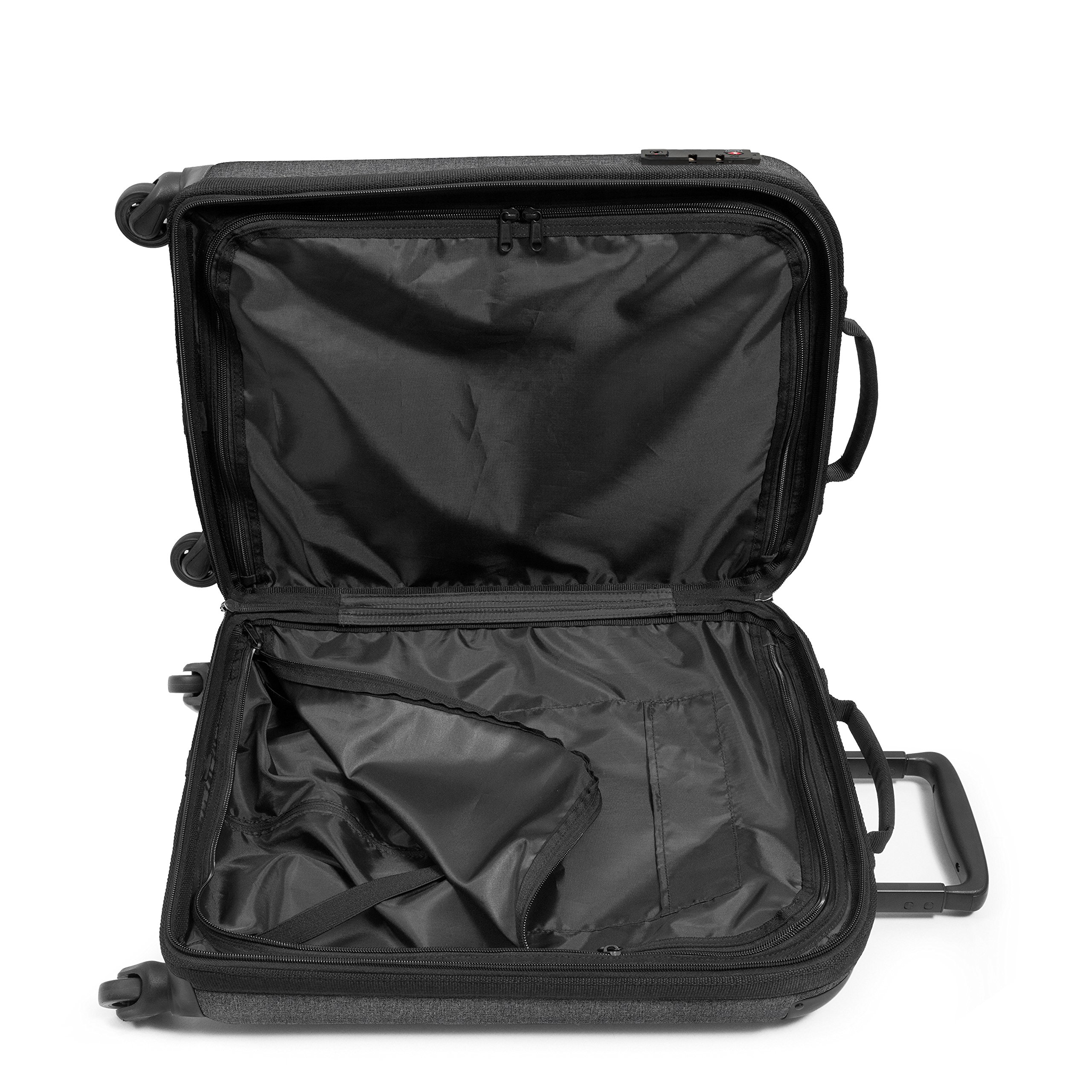 eastpak-tranzshell-s-koffer-54-cm-handgep-ck-trolley-s-gr-e image 5