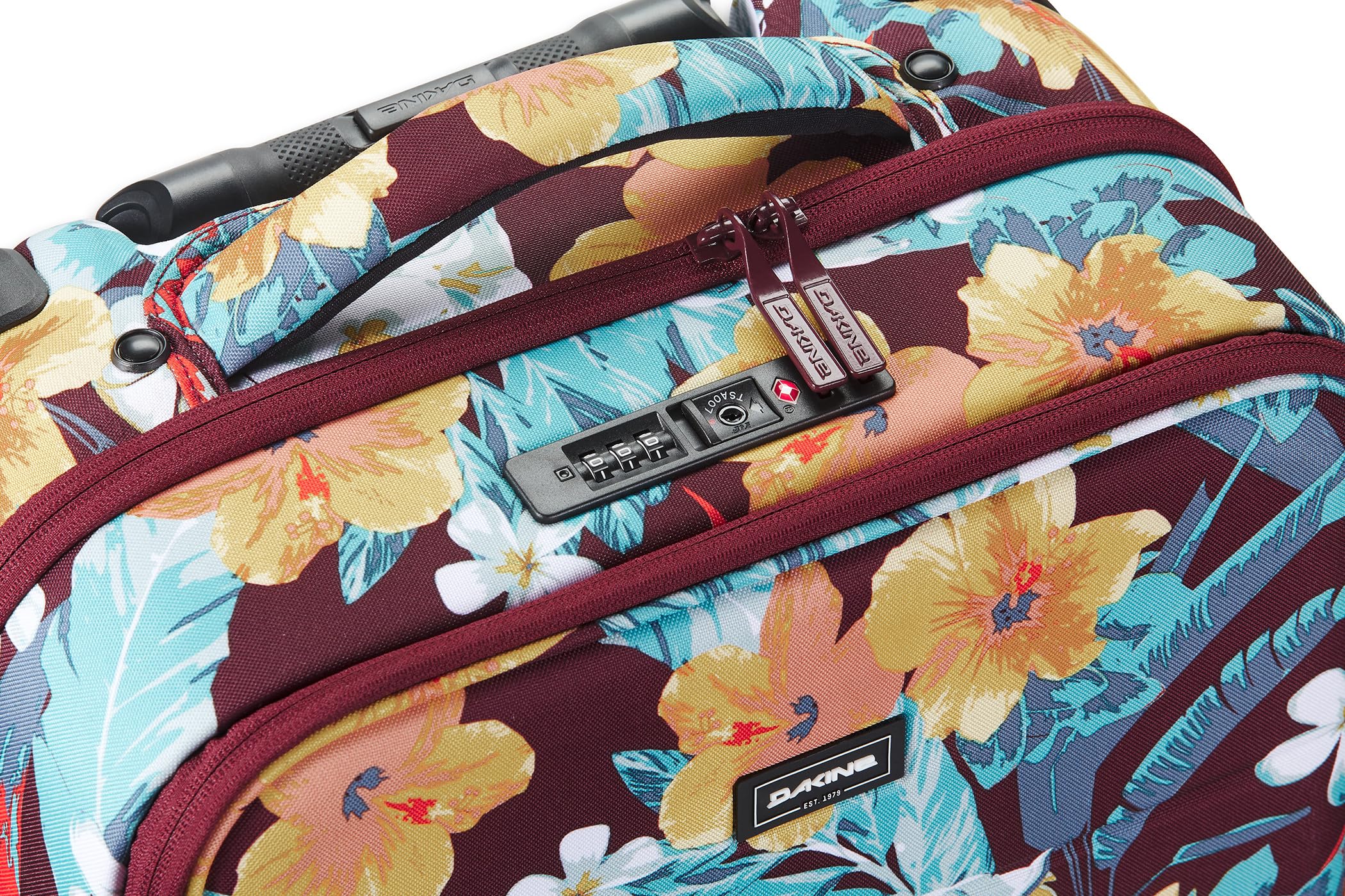 dakine-verge-carry-on-spinner-30l-handgep-ck-trolley-mit-4-rollen-laptop-tablet- image 5