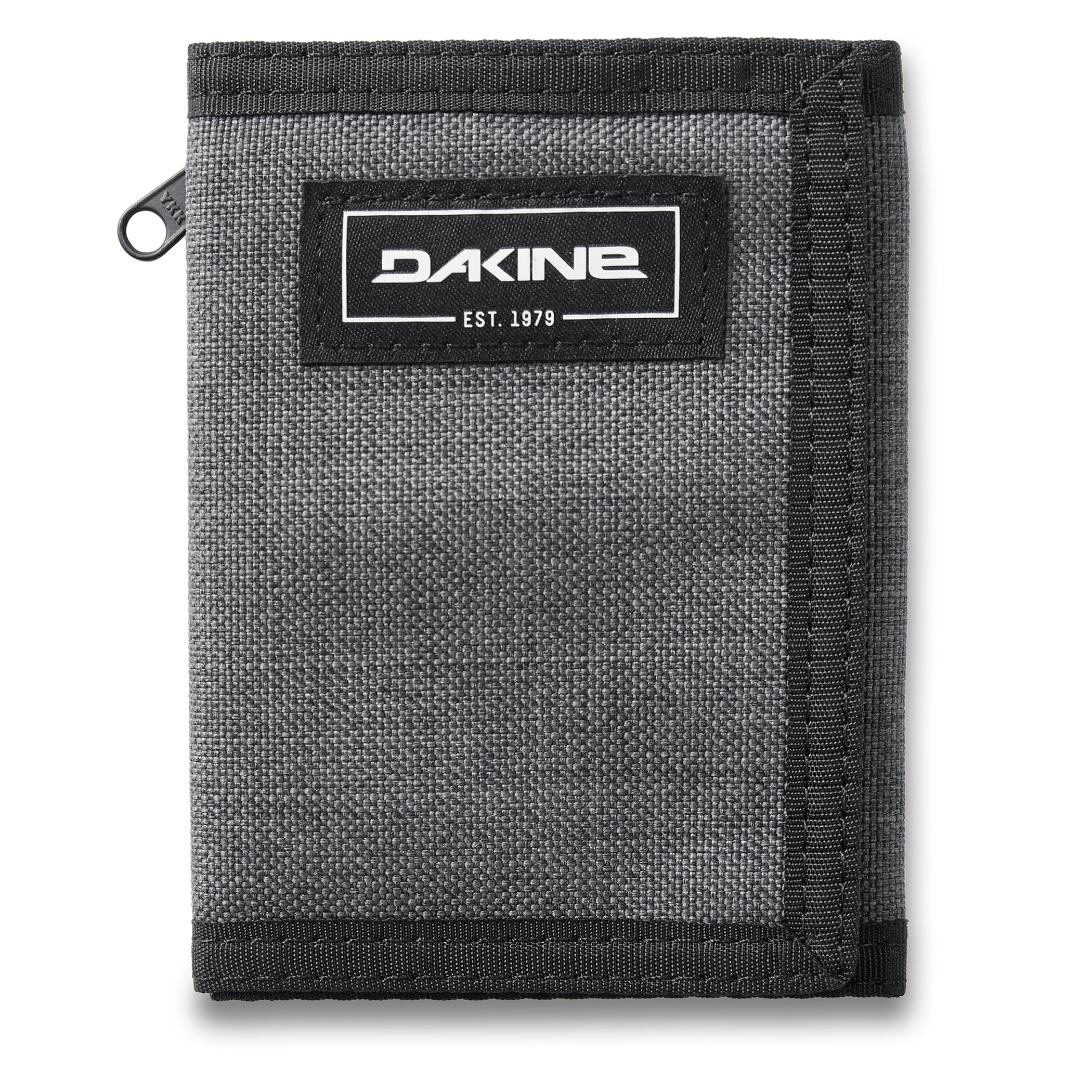 dakine-vert-rail-wallet-dreifach-gefalteter-klettverschluss-geldbeutel-mit-m-nzf image 5