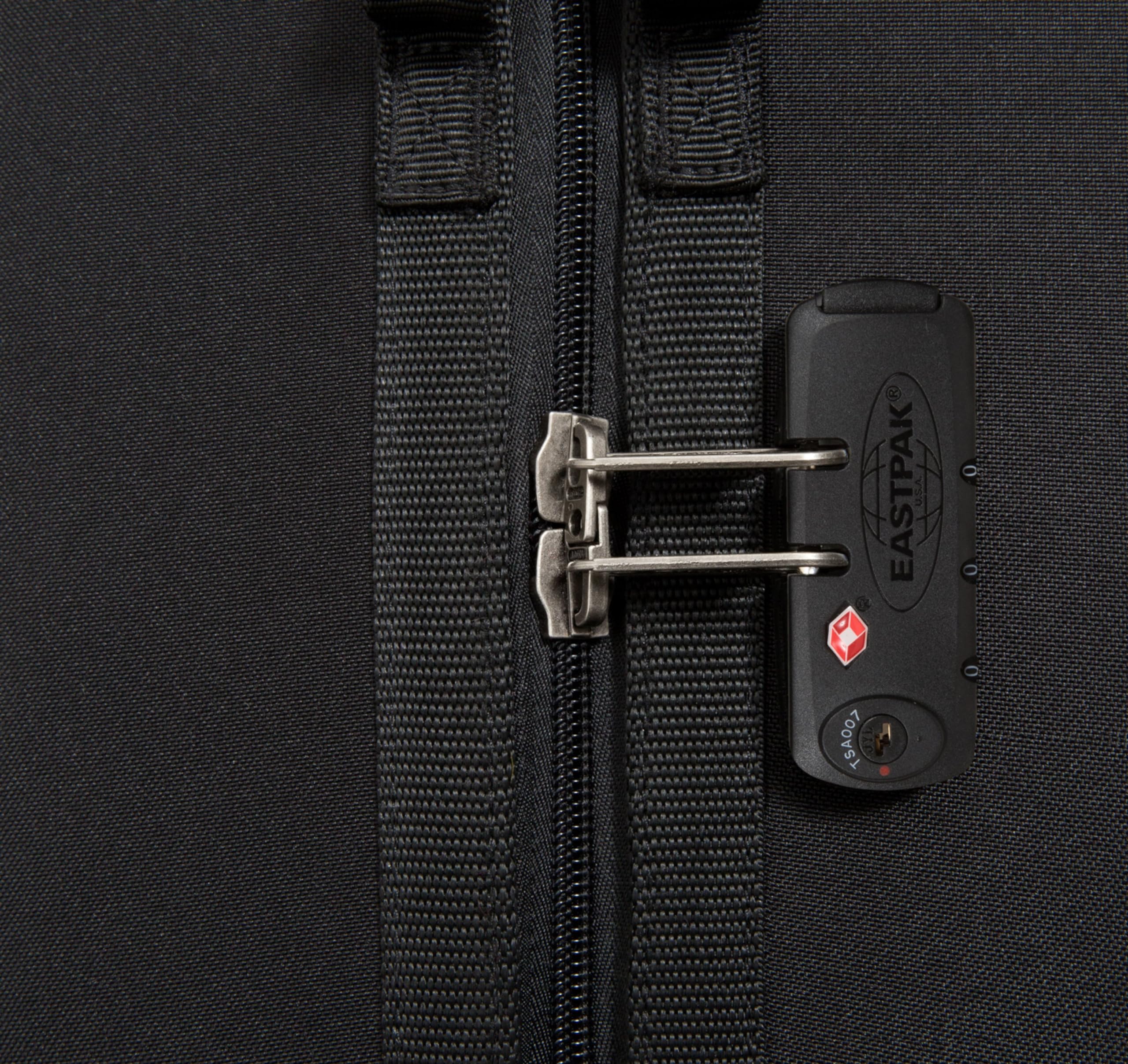 eastpak-tranzshell-s-hartschalenkoffer-54-x-39-x-20-cm-32-l-handgep-ck-koffer-bl image 3