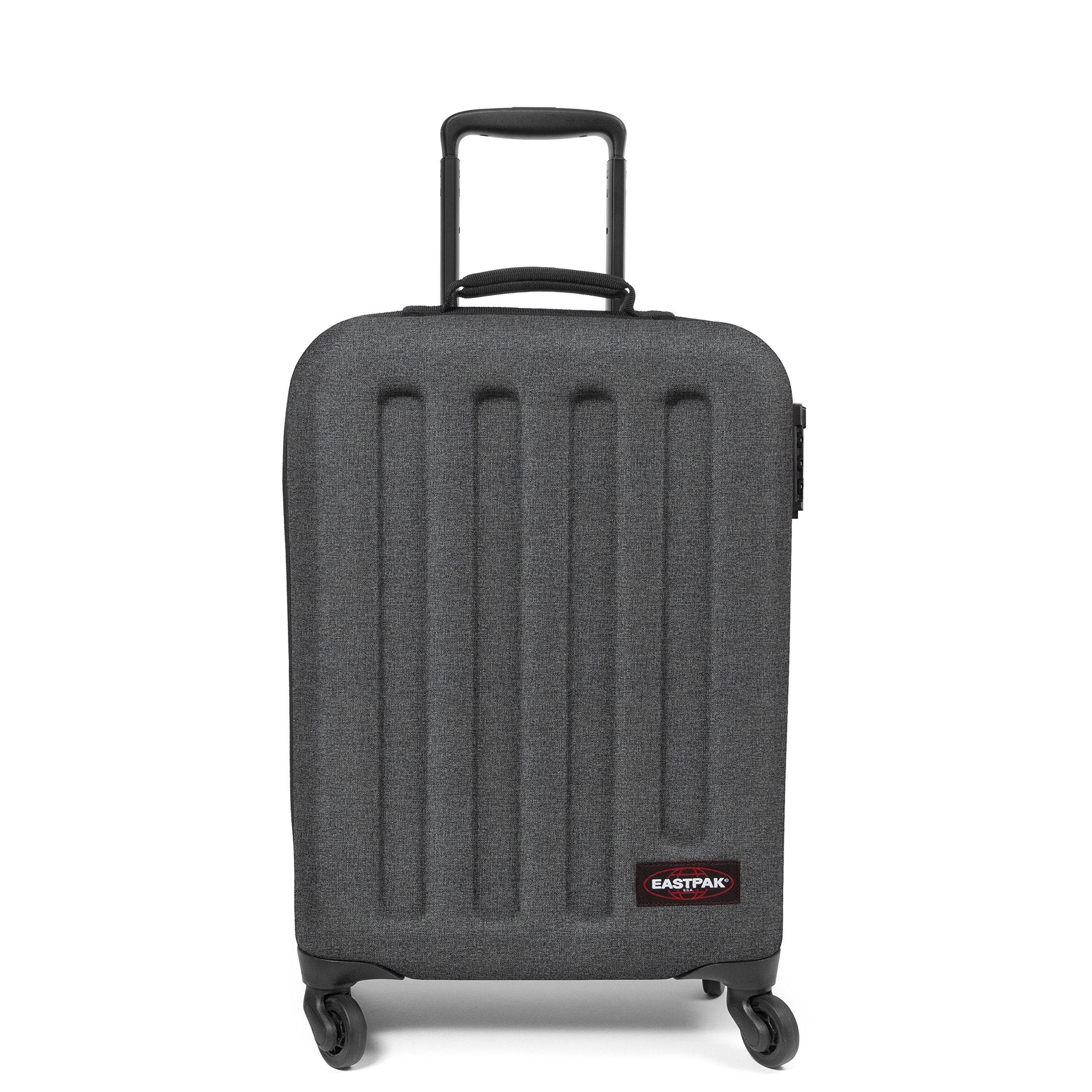 eastpak-tranzshell-s-koffer-54-cm-handgep-ck-trolley-s-gr-e image 1