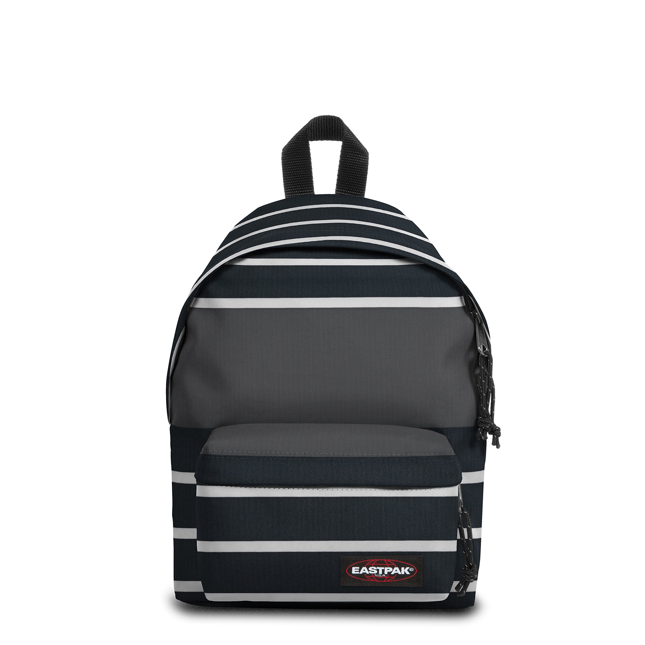 eastpak-orbit-rucksack-34-cm-10-l-slines-black-kompakter-daypack-f-r-alltag-und- image 1