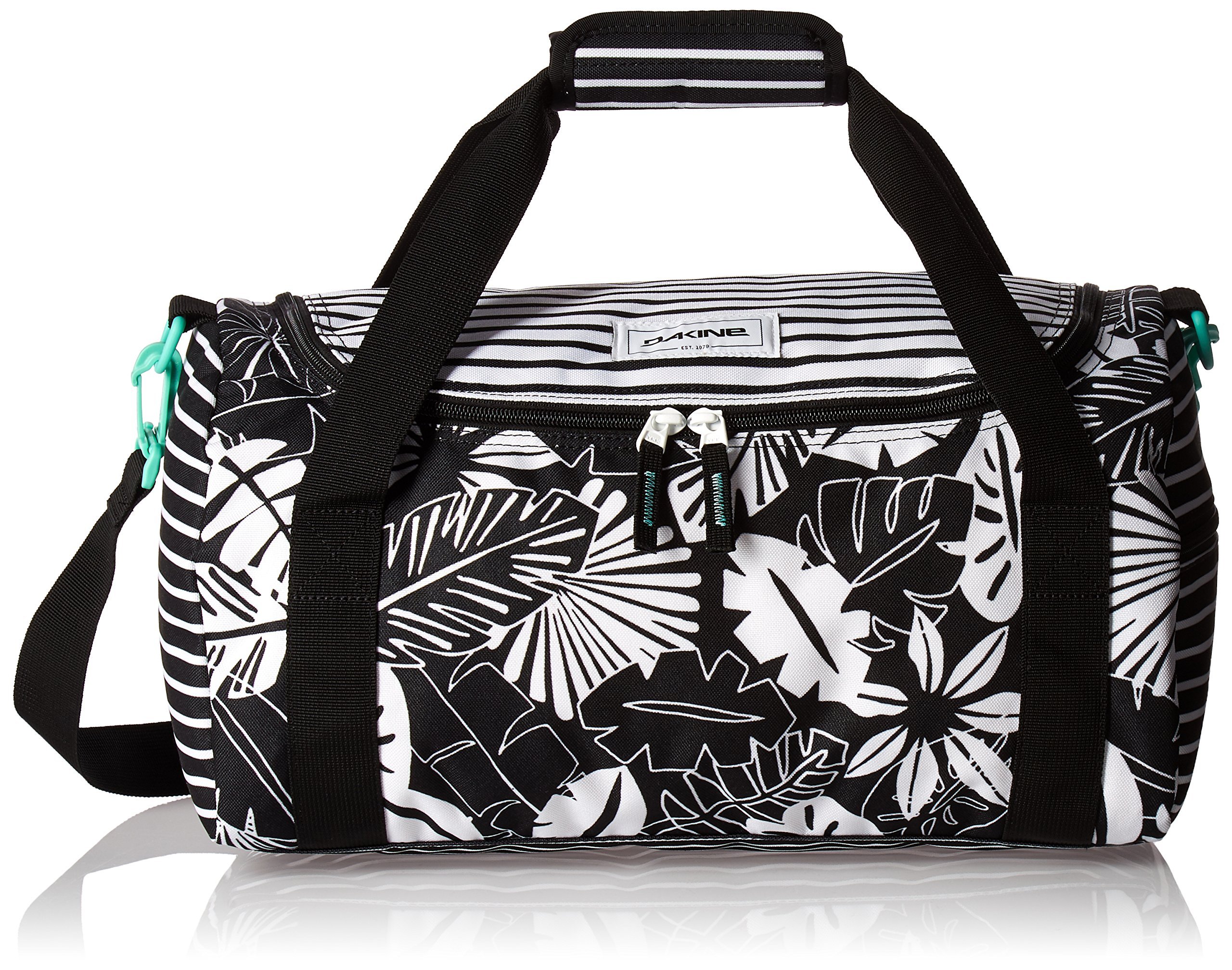 dakine-eq-bag-reisetasche-faltbare-sport-und-reisetasche-mit-abnehmbarem-netzsch image 5