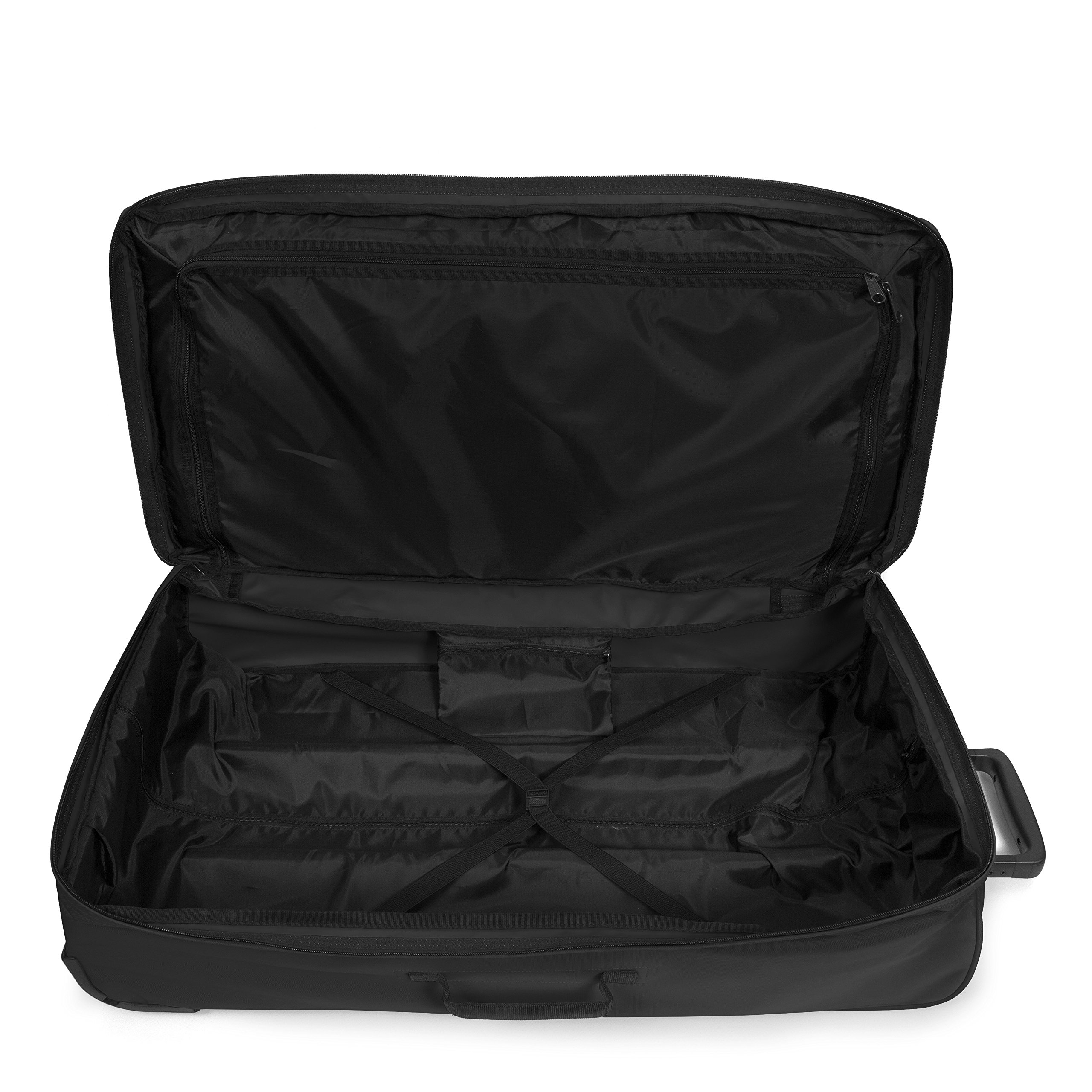 eastpak-traf-ik-light-l-trolley-koffer-85-cm-101-l-schwarz-black image 3