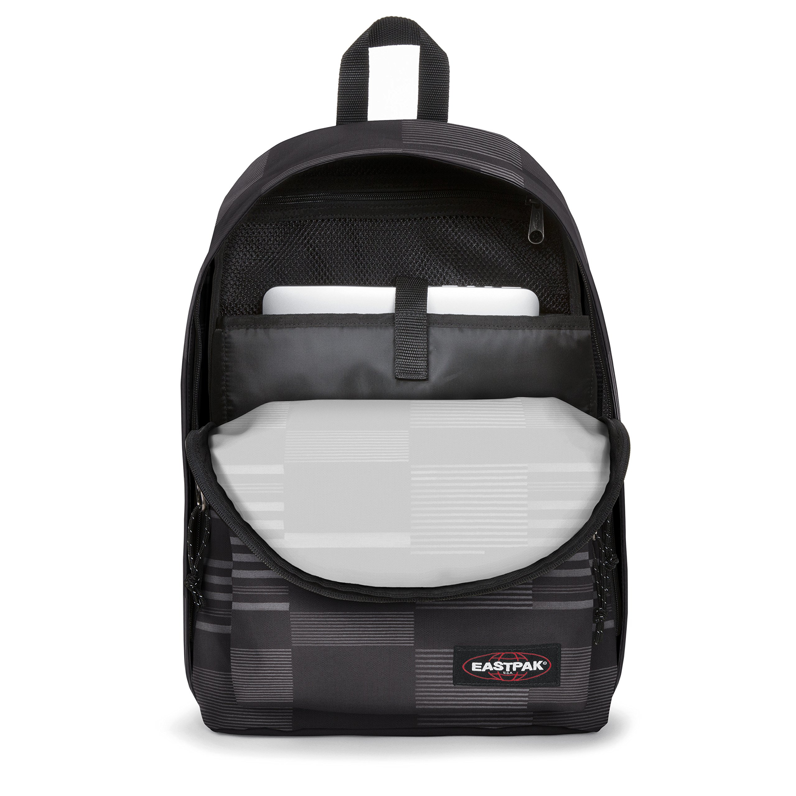 eastpak-out-of-office-rucksack-44-cm-27-l-startan-black-laptop-daypack-f-r-schul image 3