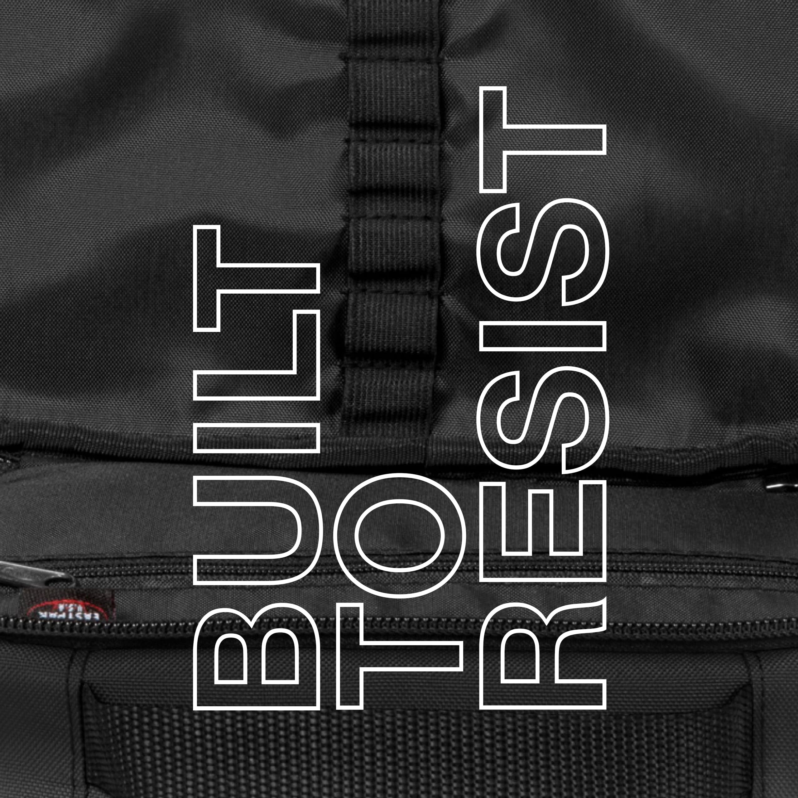 eastpak-flat-oval-l-federm-ppchen-doppelfach-23-cm-100-nylon-schwarz image 5