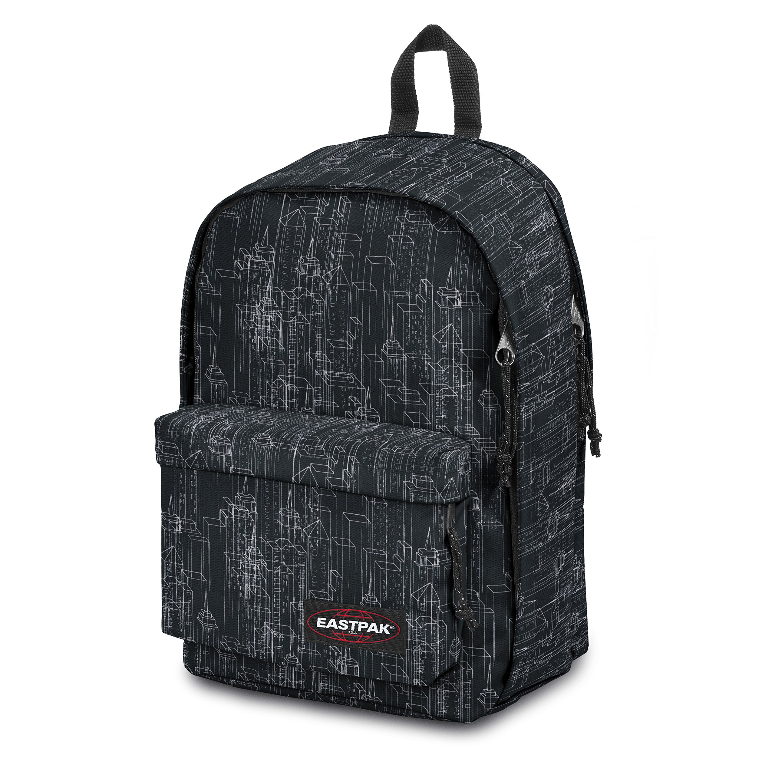 eastpak-back-to-work-rucksack-43-cm-27-l-strapazierf-higer-laptop-rucksack-in-bl image 5