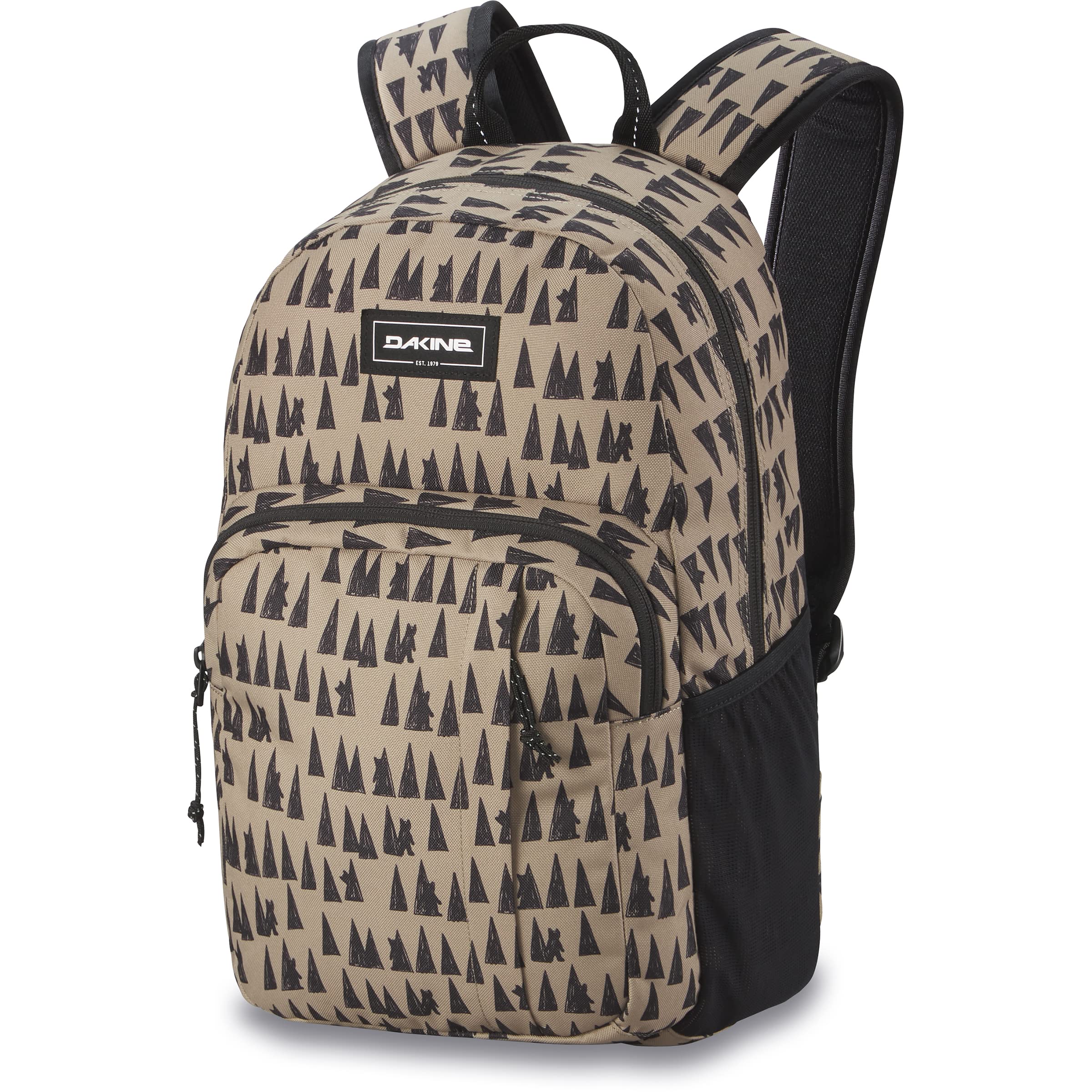 dakine-campus-18-l-rucksack-unisex-kids-kompakter-tagesrucksack-mit-brillenfach image 1