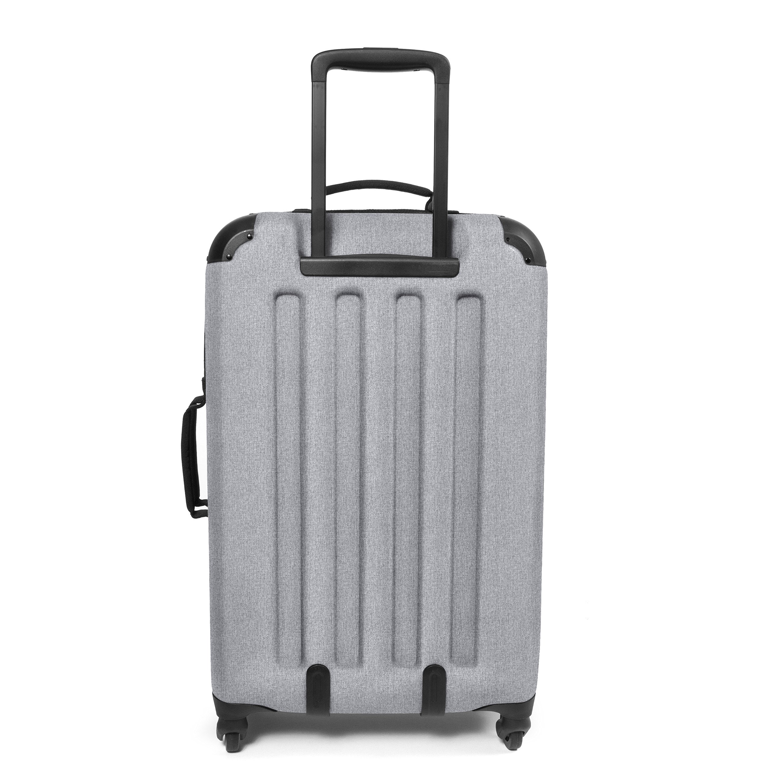 eastpak-tranzshell-m-hartschalen-trolley-67-cm-56-l-sunday-grey-hybridkoffer-mit image 6