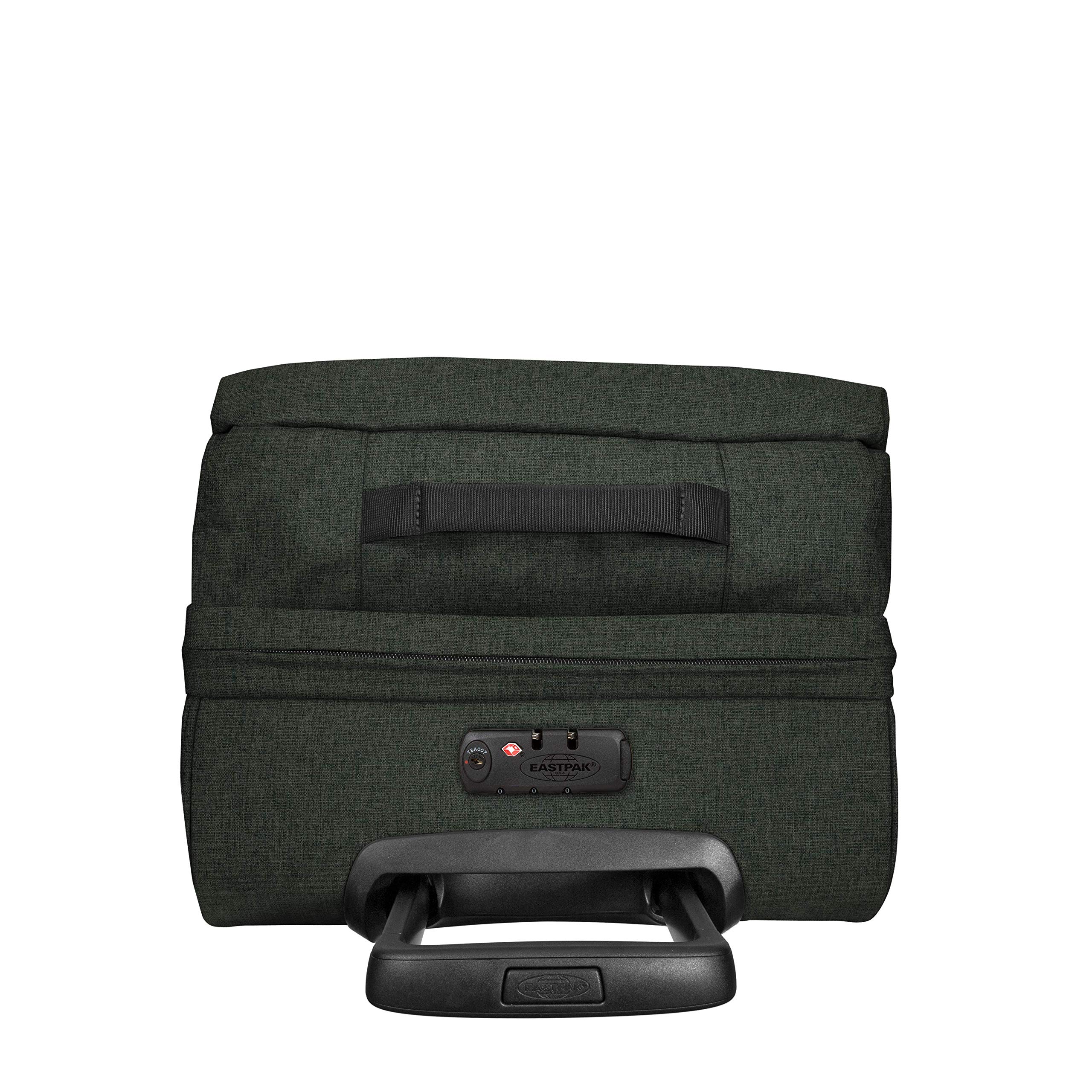 eastpak-tranverz-m-koffer-67-cm-78-l-trolley-in-crafty-moss-doppelabteile image 2