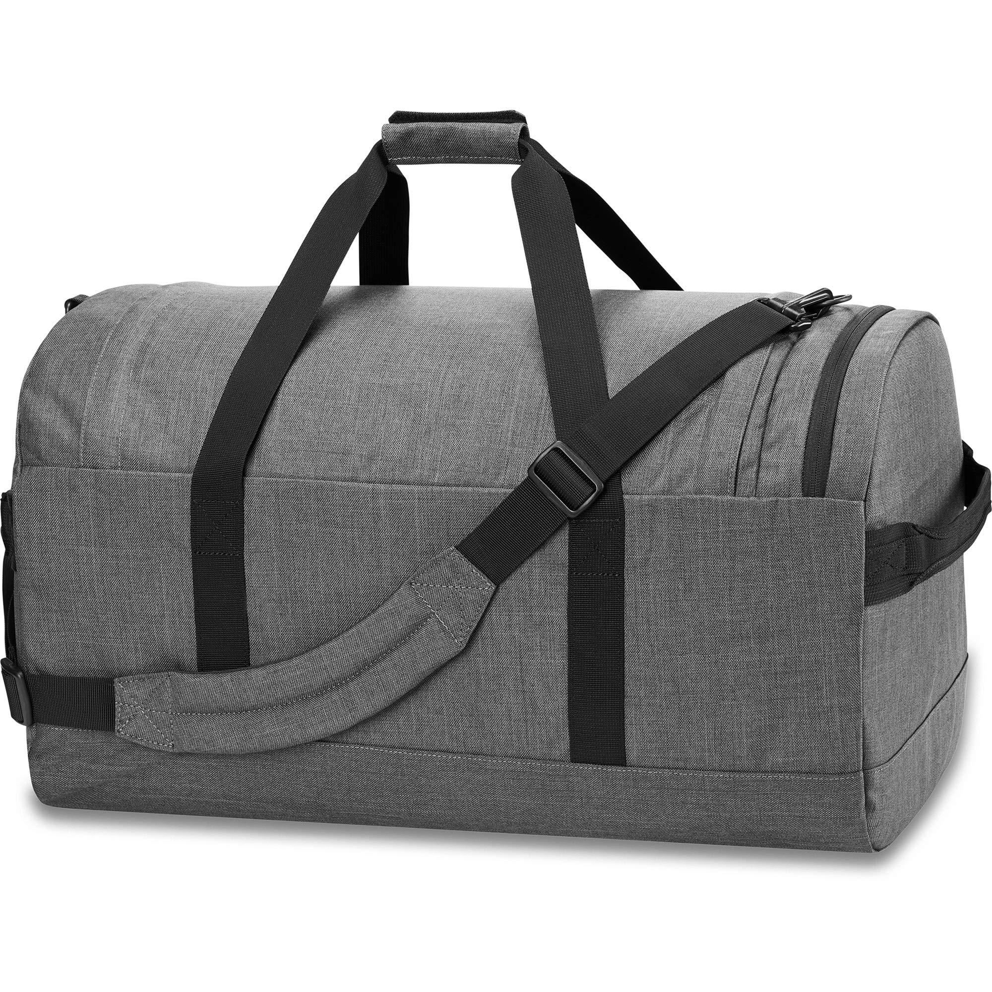 dakine-eq-duffle-70l-reisetasche-61-cm-sport-und-reiseduffel-aus-recyceltem-poly image 2