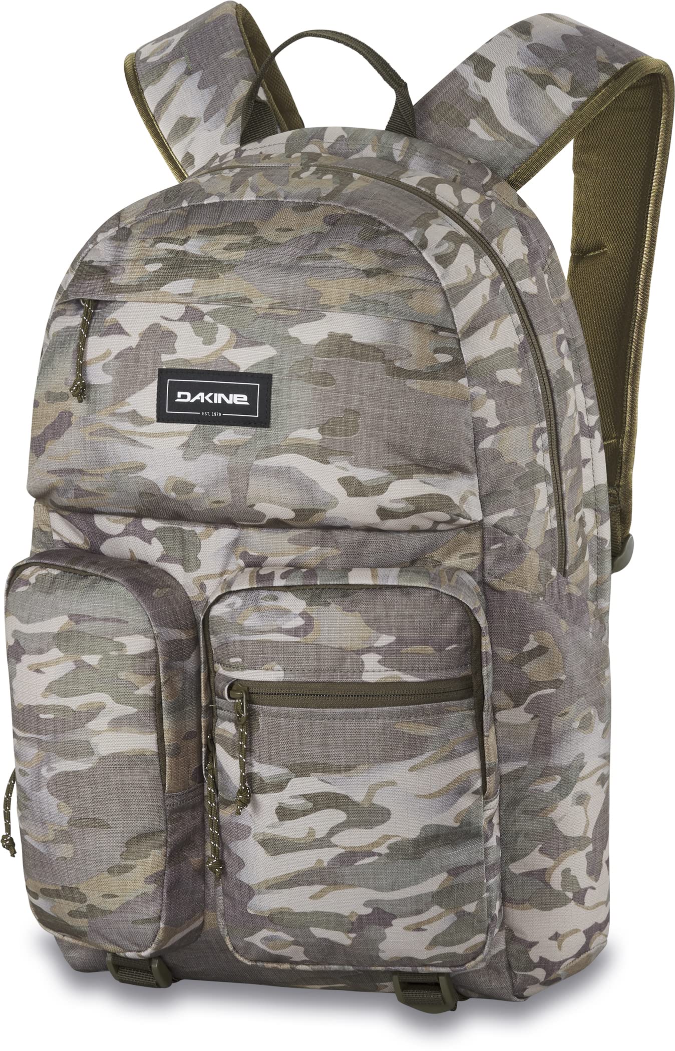 dakine-method-dlx-28-l-skateboard-rucksack-100-recycelte-materialien image 1