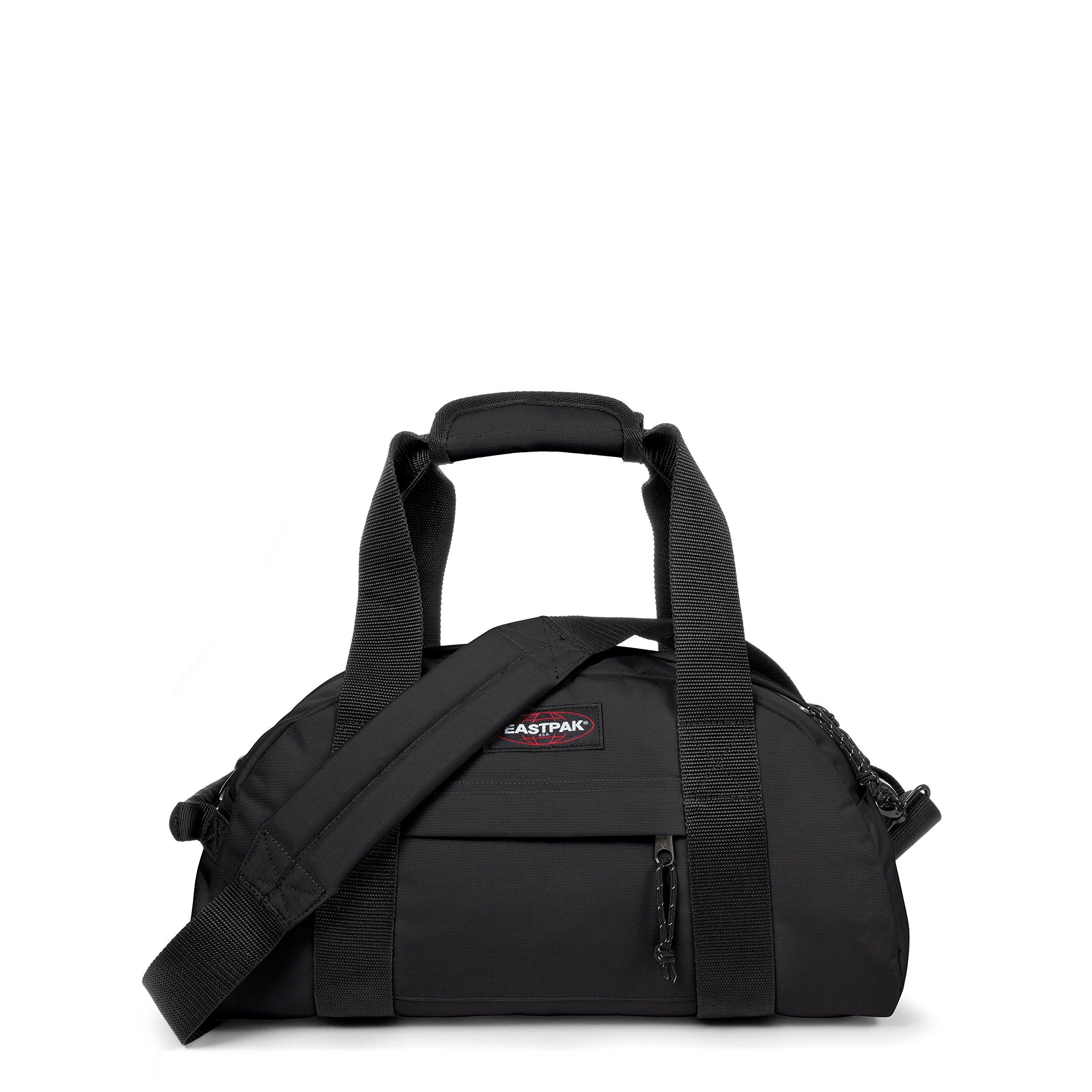 eastpak-compact-reisetasche-kompakte-schulter-reisetasche-mit-gepolstertem-abneh image 1