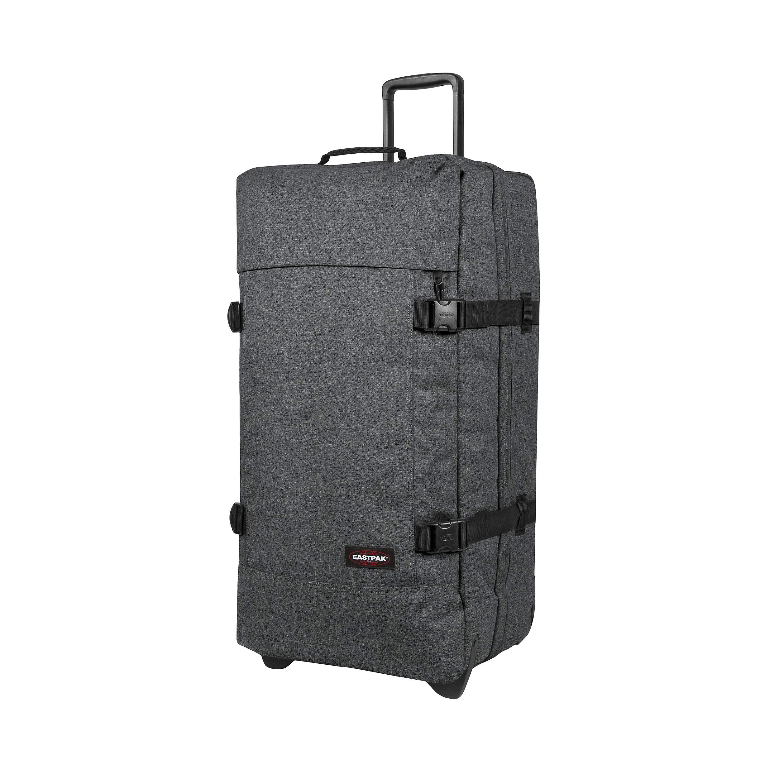 eastpak-tranverz-l-weichschalen-trolley-koffer-79-cm-121-l-zweigeteiltes-hauptfa image 1