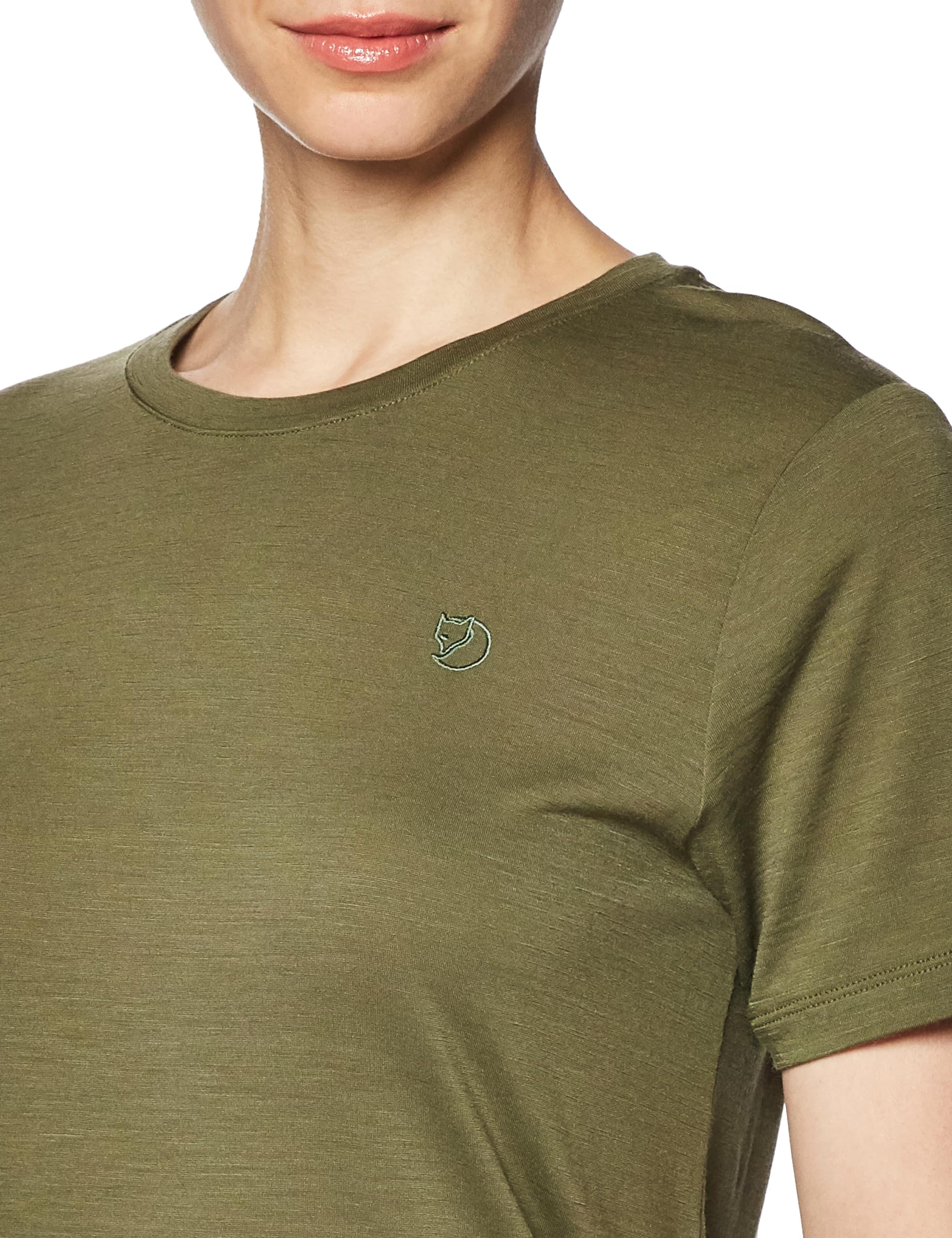 fj-llr-ven-abisko-wool-ss-damen-t-shirt-merinowolle-mix-geruchsneutral-pfas-frei image 3