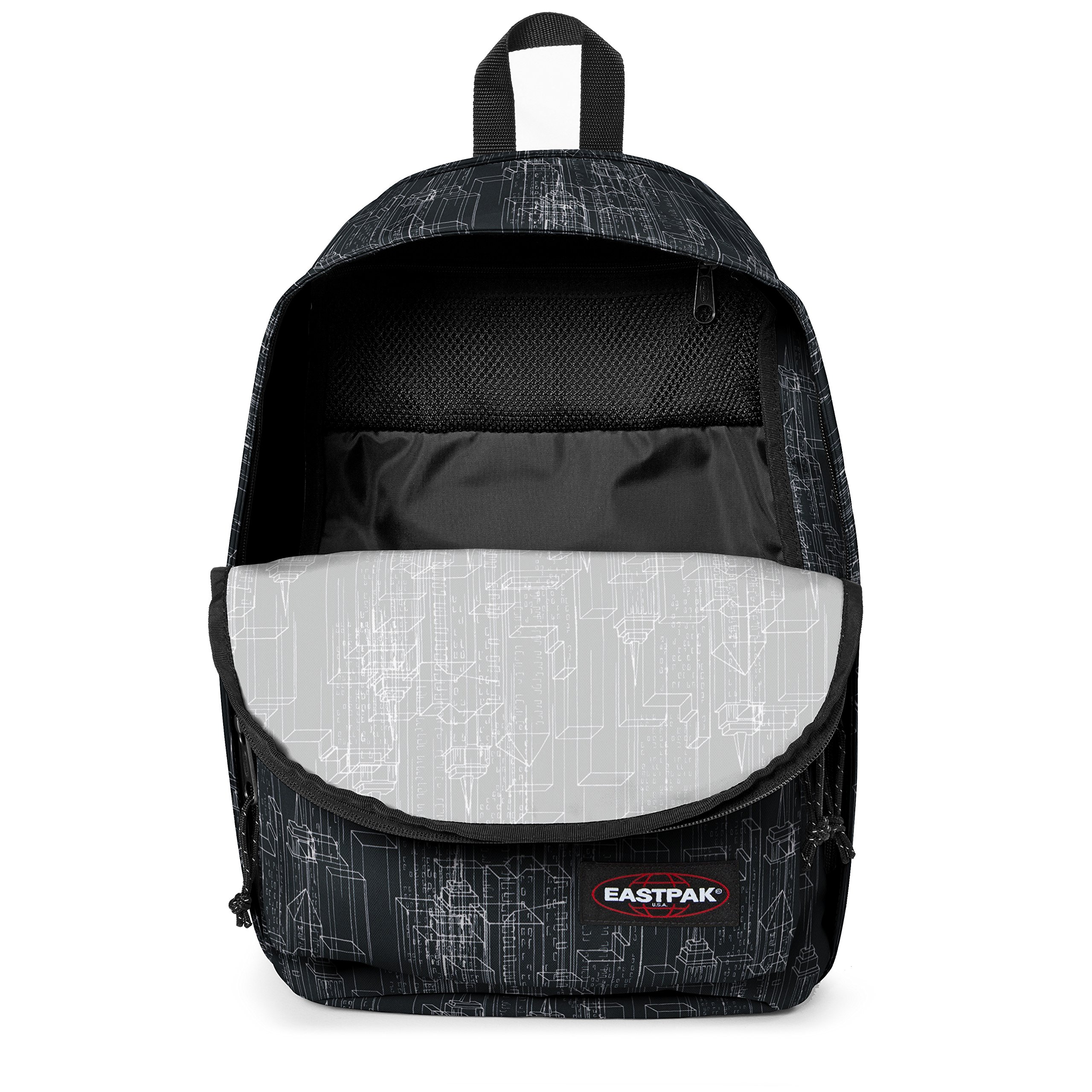 eastpak-back-to-work-rucksack-43-cm-27-l-strapazierf-higer-laptop-rucksack-in-bl image 3