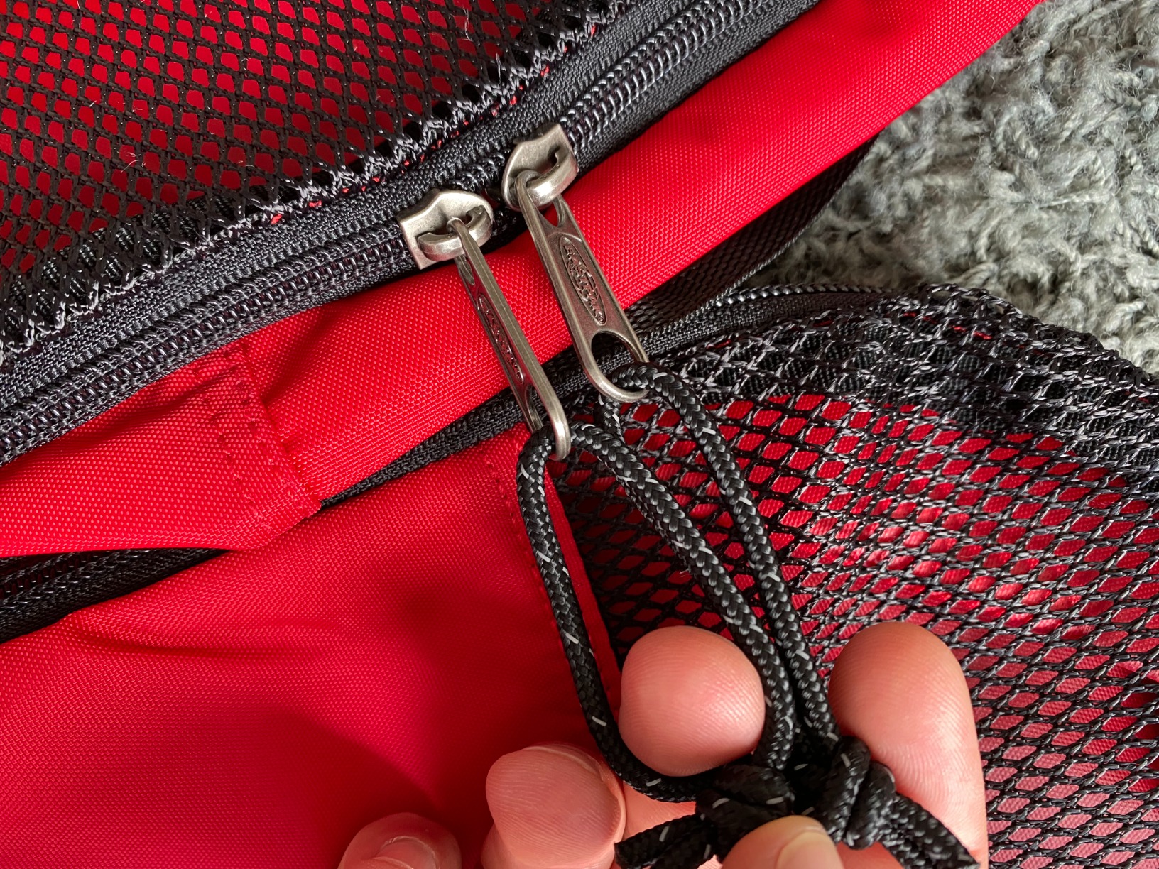 Kleines Set, großer Effekt