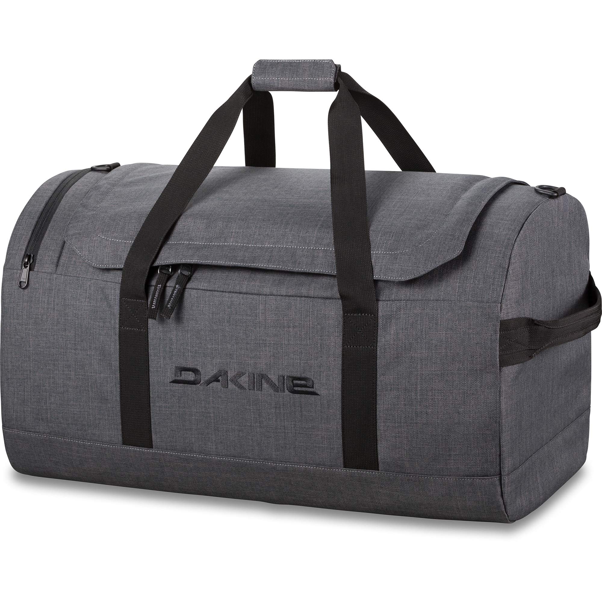 dakine-eq-duffle-70l-reisetasche-61-cm-sport-und-reiseduffel-aus-recyceltem-poly image 1