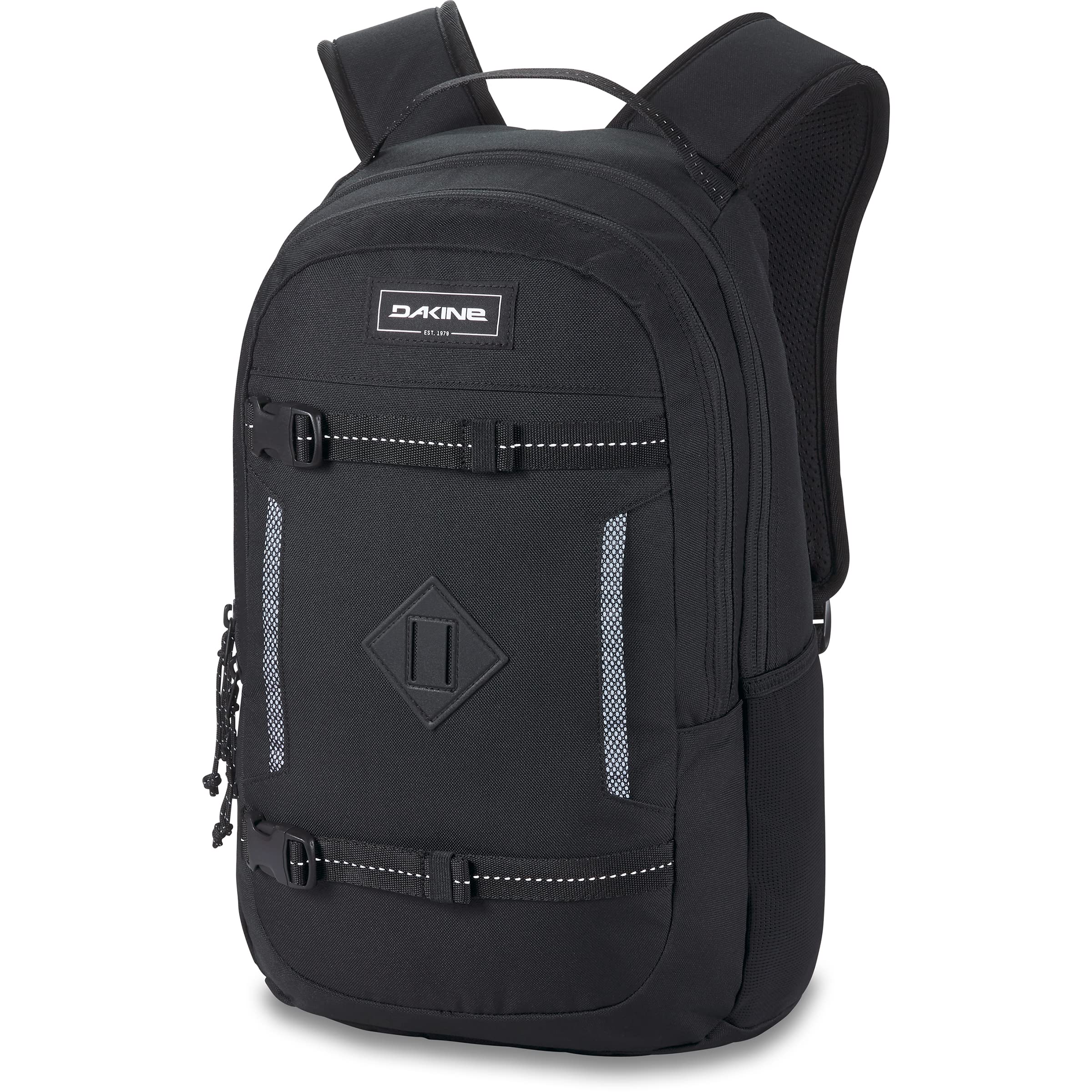 dakine-mission-pack-18l-skateboard-rucksack-mit-front-straps-und-laptopfach image 1