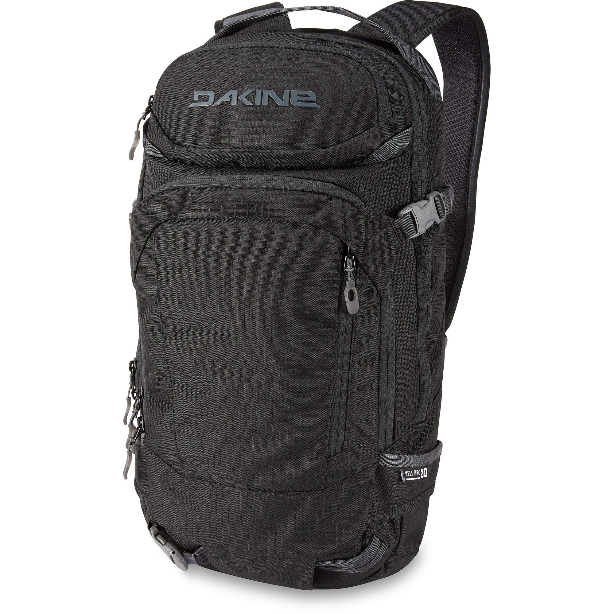 dakine-heli-pro-20l-tourenrucksack-skirucksack-mit-schneewerkzeugfach-trinkblase image 1