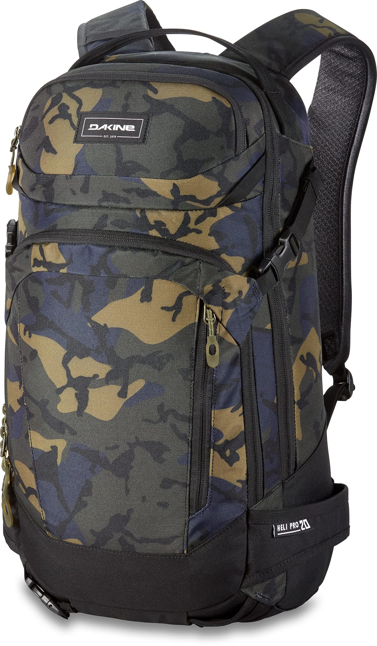 dakine-heli-pro-20l-tourenrucksack-skirucksack-mit-schneewerkzeugfach-trinkblase image 6