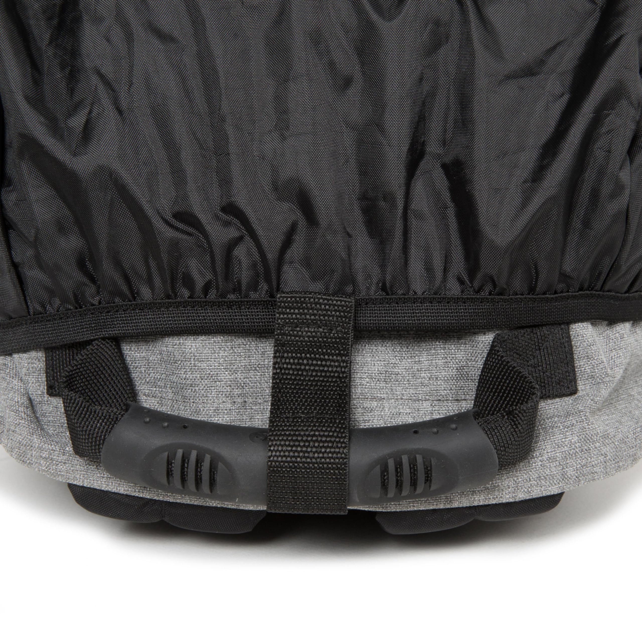eastpak-cory-rucksack-regenschutz-one-size-regenh-lle-in-black-mit-reflektierend image 4