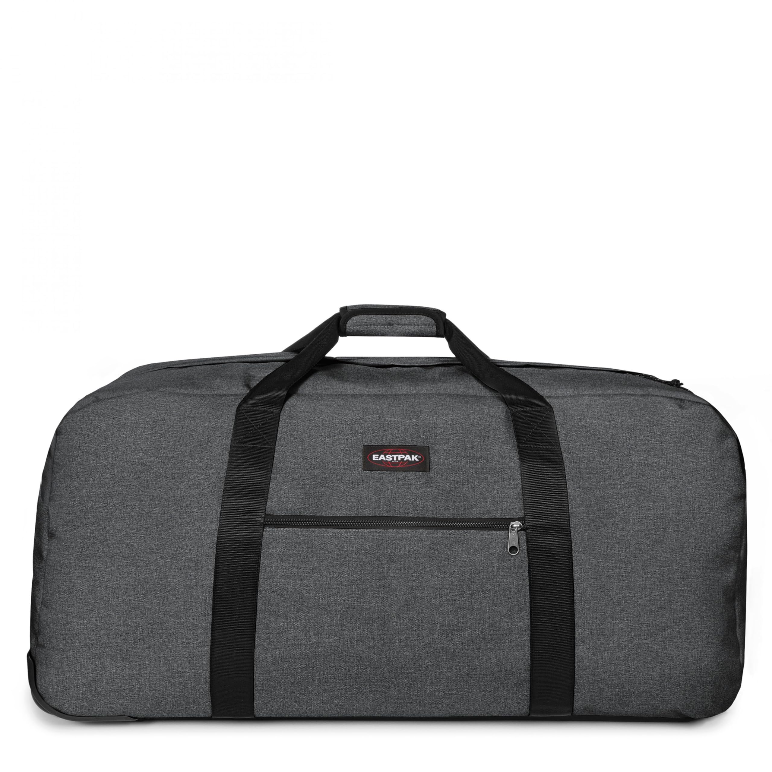 eastpak-warehouse-reisetasche-135-l-duffel-mit-abnehmbarem-schultergurt-schwarz image 5