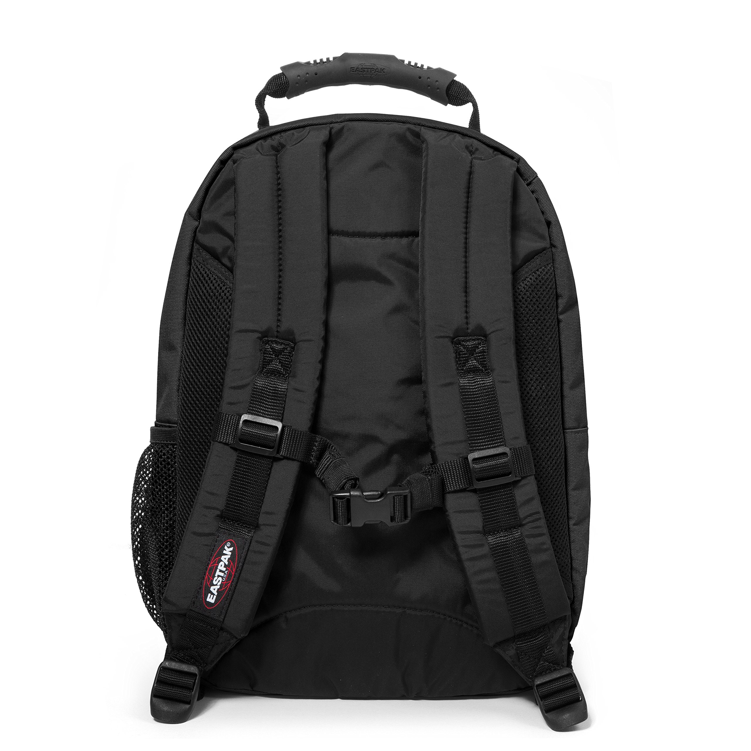 eastpak-egghead-kinder-rucksack-32-l-black-ek09b008-mit-zwei-hauptf-chern image 5