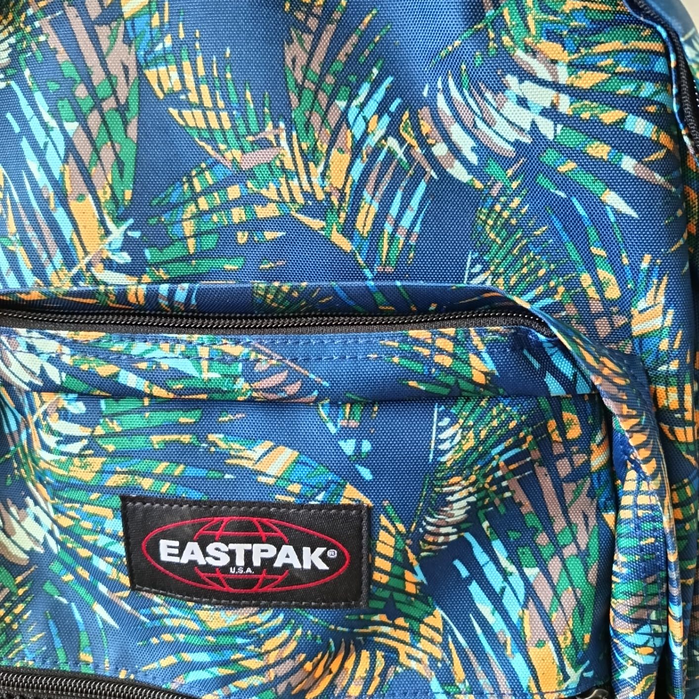 Rucksack für alles