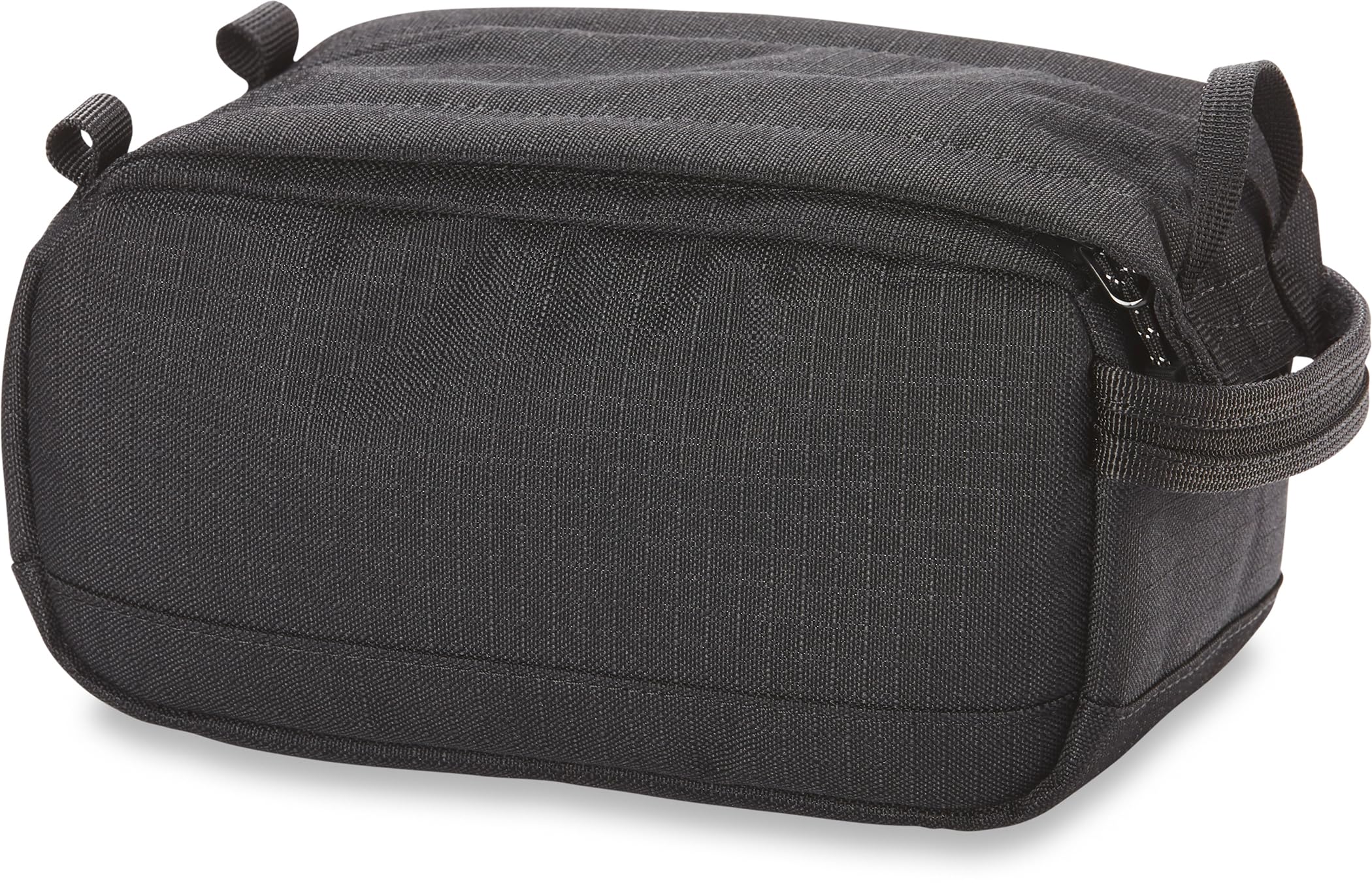 dakine-groomer-reise-set-m-in-schwarz-kulturtasche-mit-arbeitsplatten-ausrichtun image 2