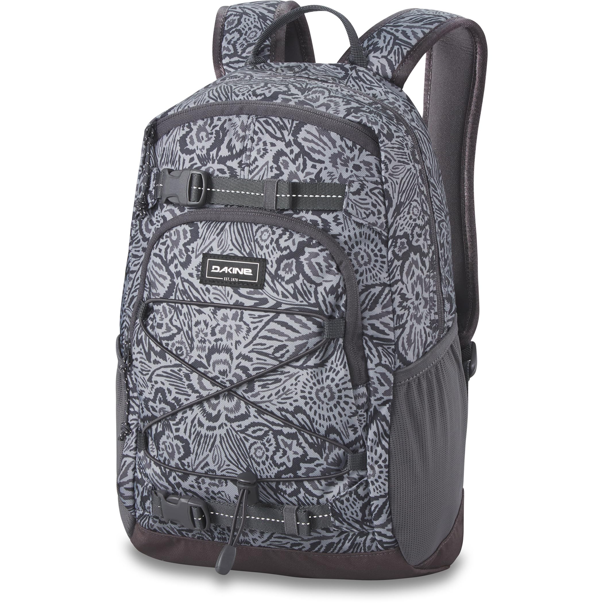 dakine-grom-pack-jugend-rucksack-13-l-high-sierra-sicherer-lifestyle-rucksack-f- image 6