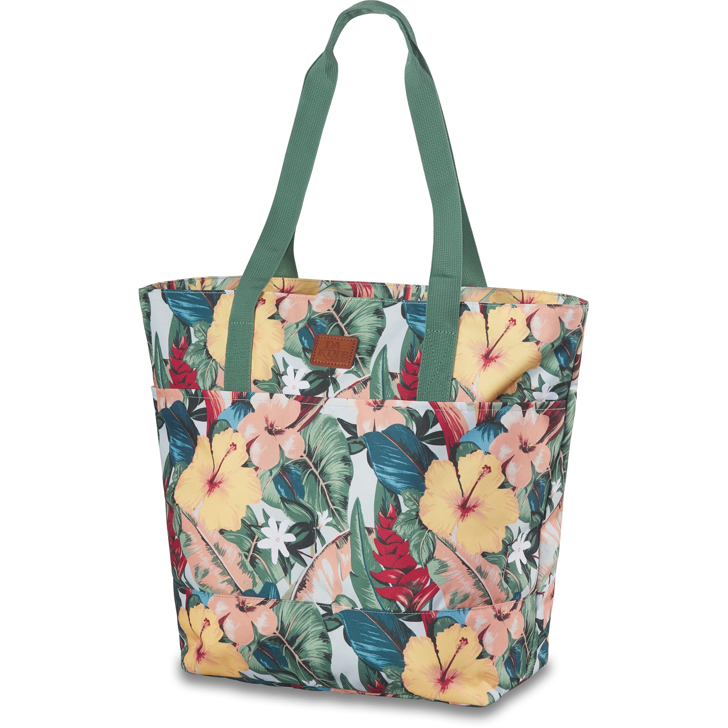 dakine-klassische-33-l-tragetasche-unisex-reisetasche-mit-organizer-tasche image 5