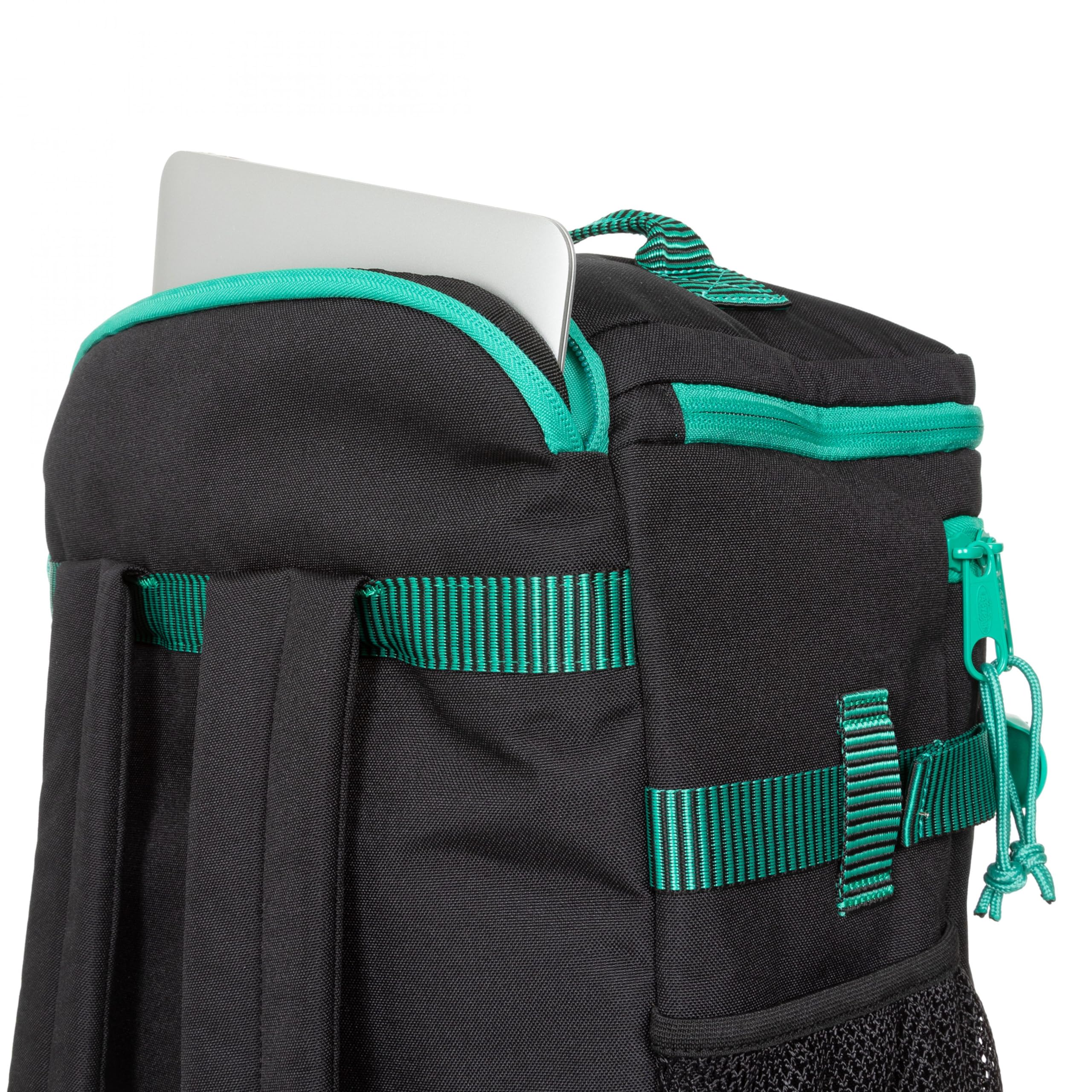 eastpak-carry-pack-laptop-rucksack-mit-17-zoll-laptopfach-handgep-ck-tauglich-bu image 5
