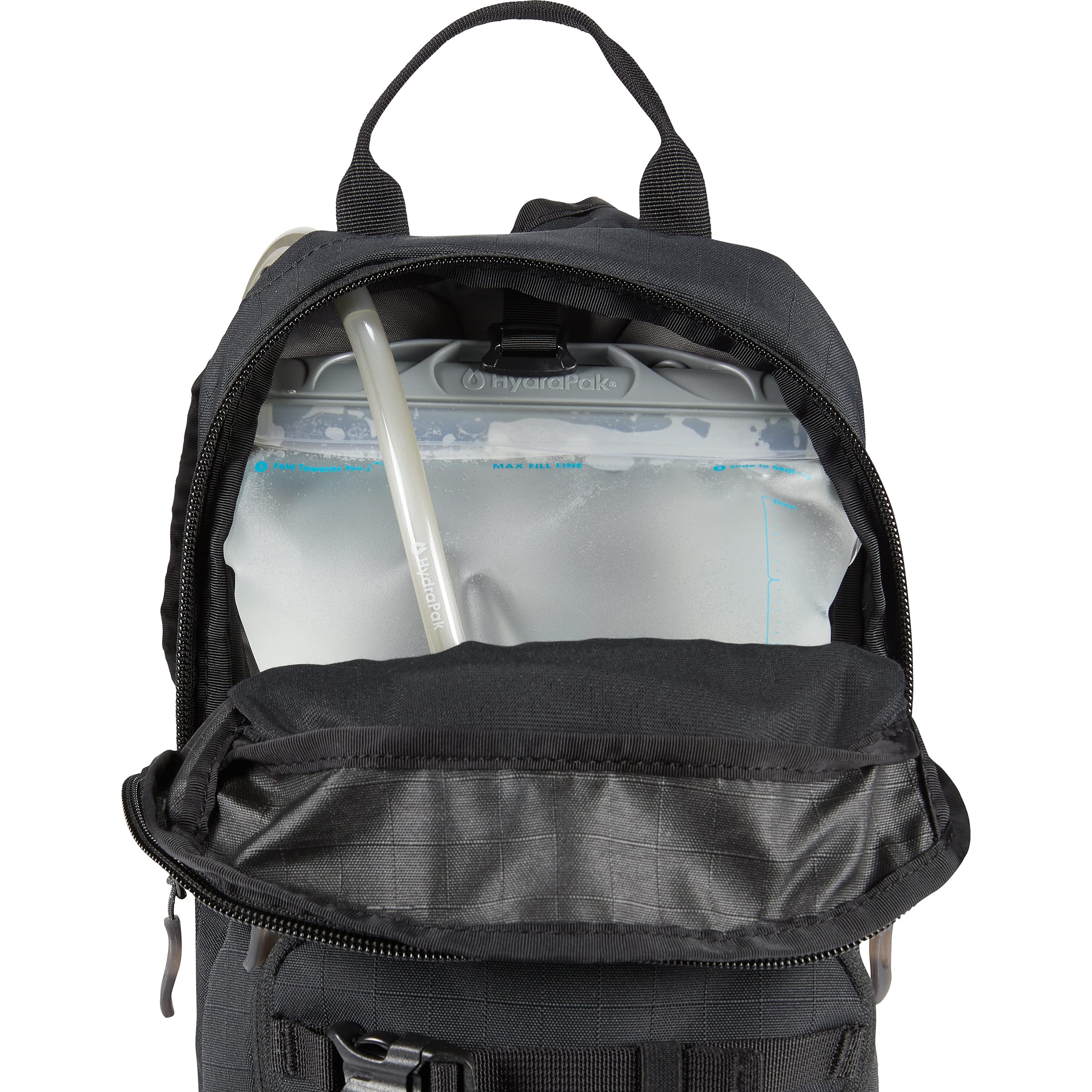 dakine-session-8l-fahrrad-trinkrucksack-mit-2l-hydrapak-reservoir-und-phaser-bei image 3
