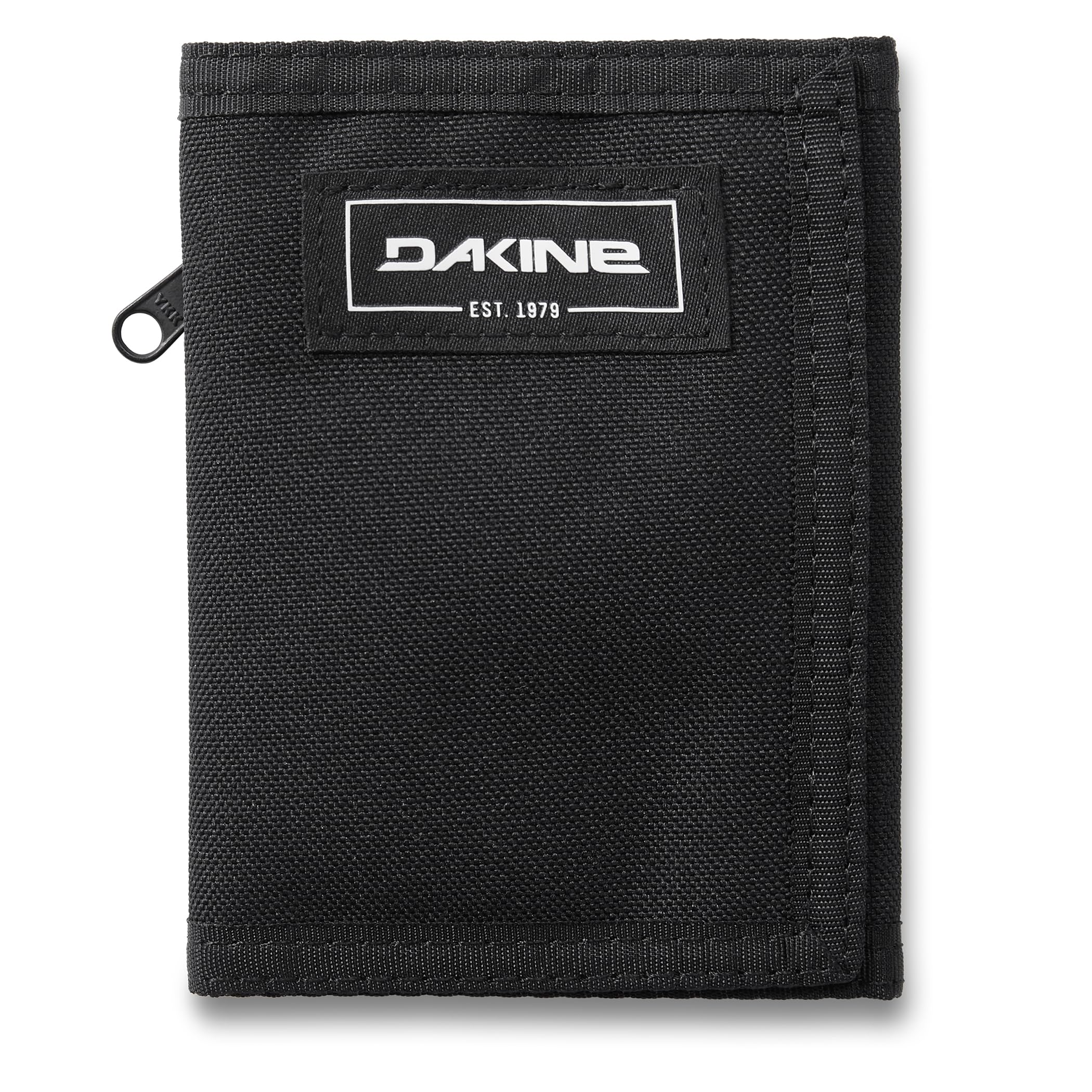dakine-vert-rail-wallet-dreifach-gefalteter-klettverschluss-geldbeutel-mit-m-nzf image 1