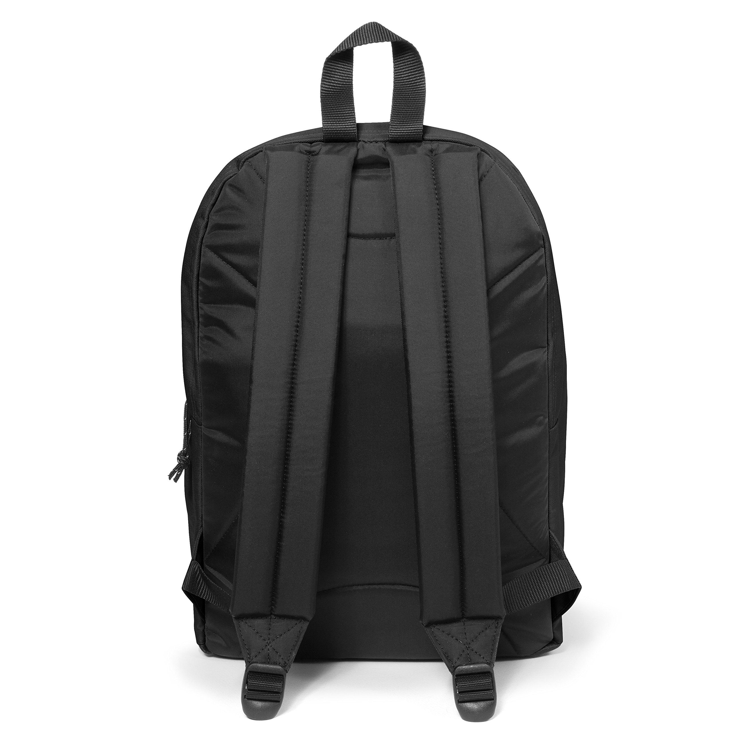 eastpak-back-to-wyoming-kinder-rucksack-27-liter-in-black-robustes-cordura-geweb image 4