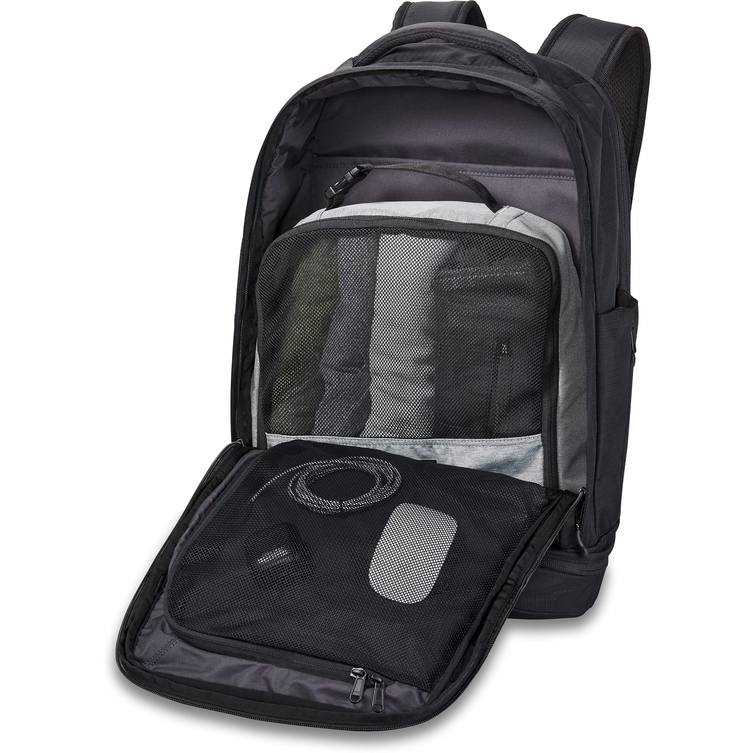 dakine-verge-damen-rucksack-32-l-multifunktional-laptopfach-netzorganisation image 5