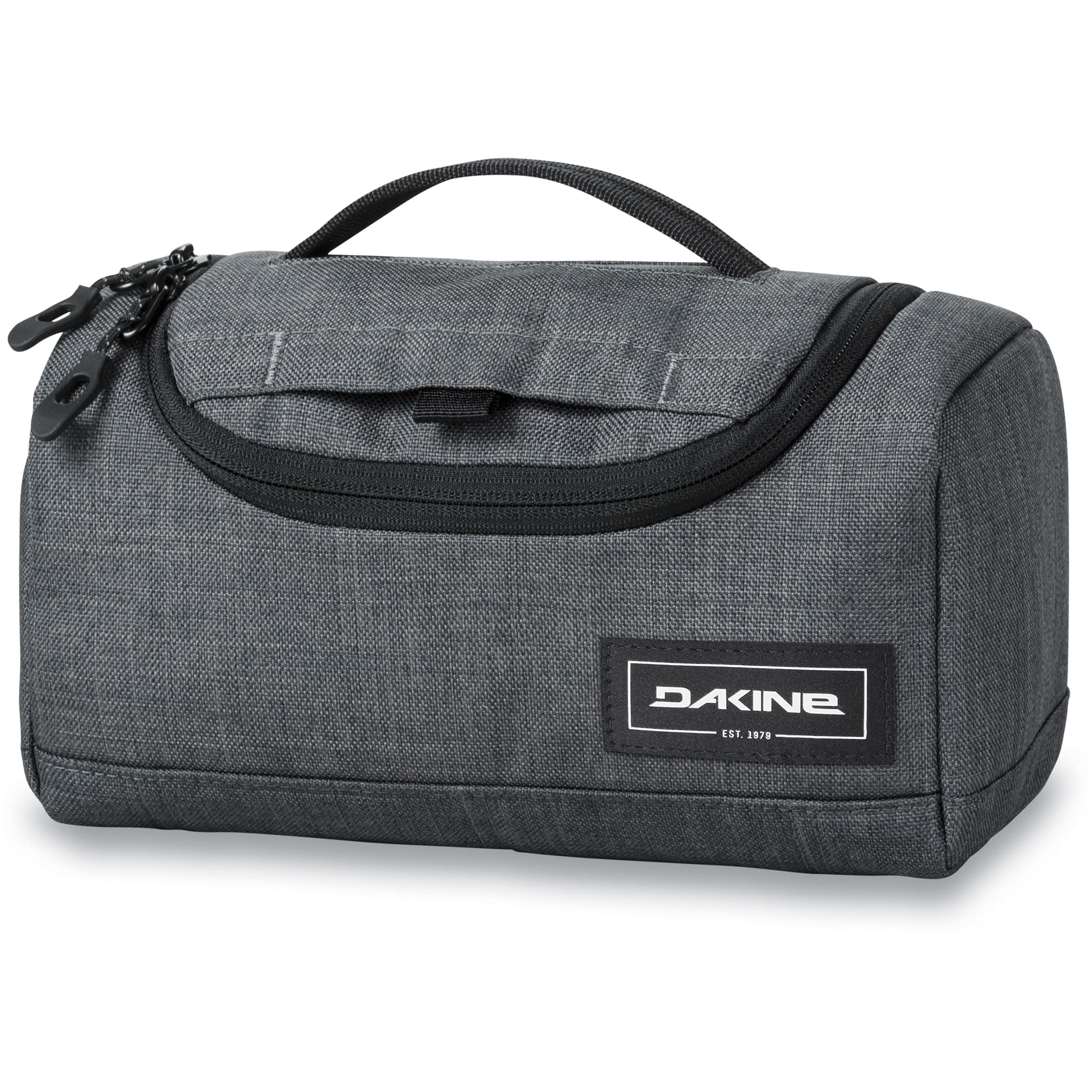 dakine-revival-travel-kit-kulturtasche-aus-recyceltem-polyester-mit-abnehmbarer- image 1